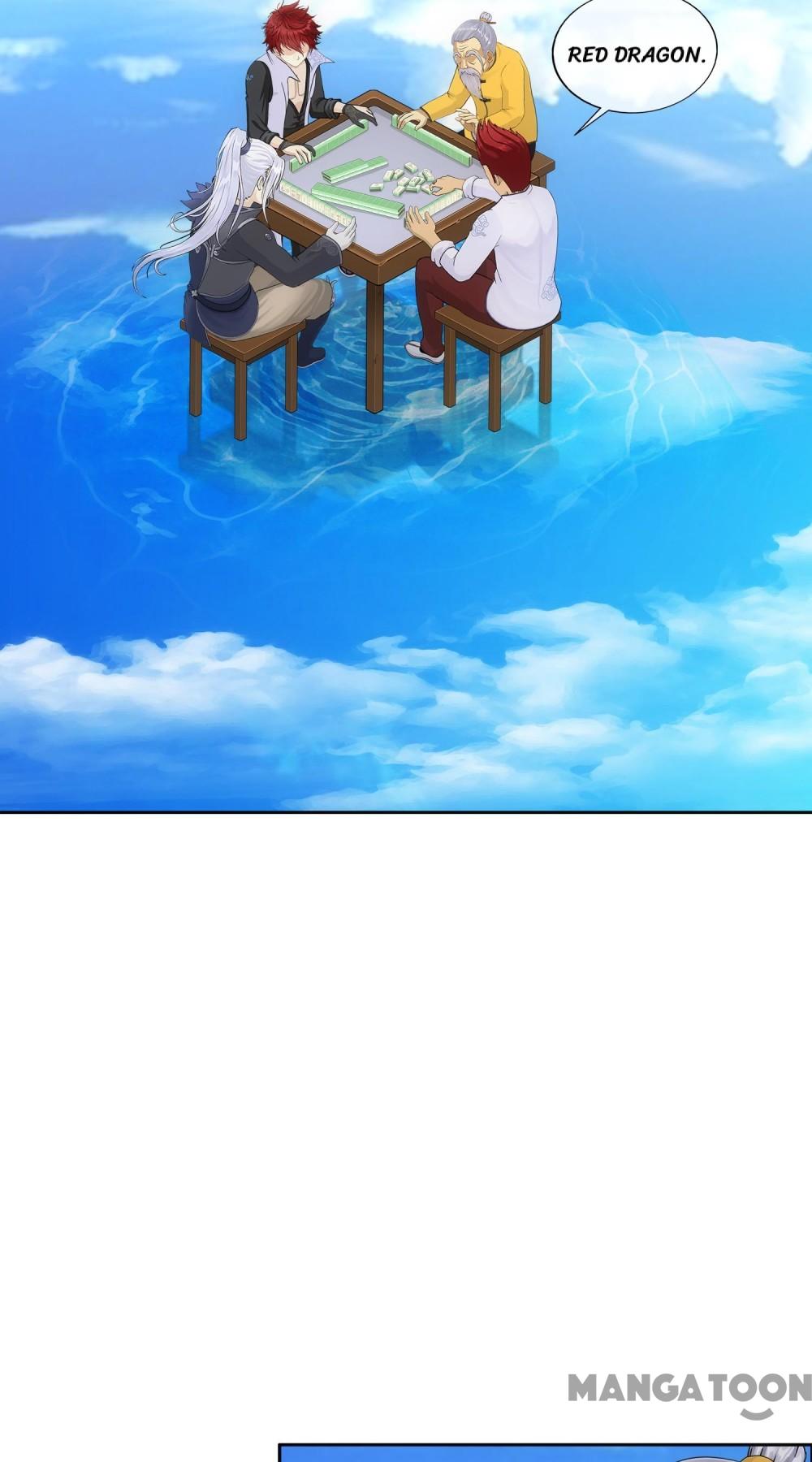 The Legend of the Demon God Chapter 245 - Page 2