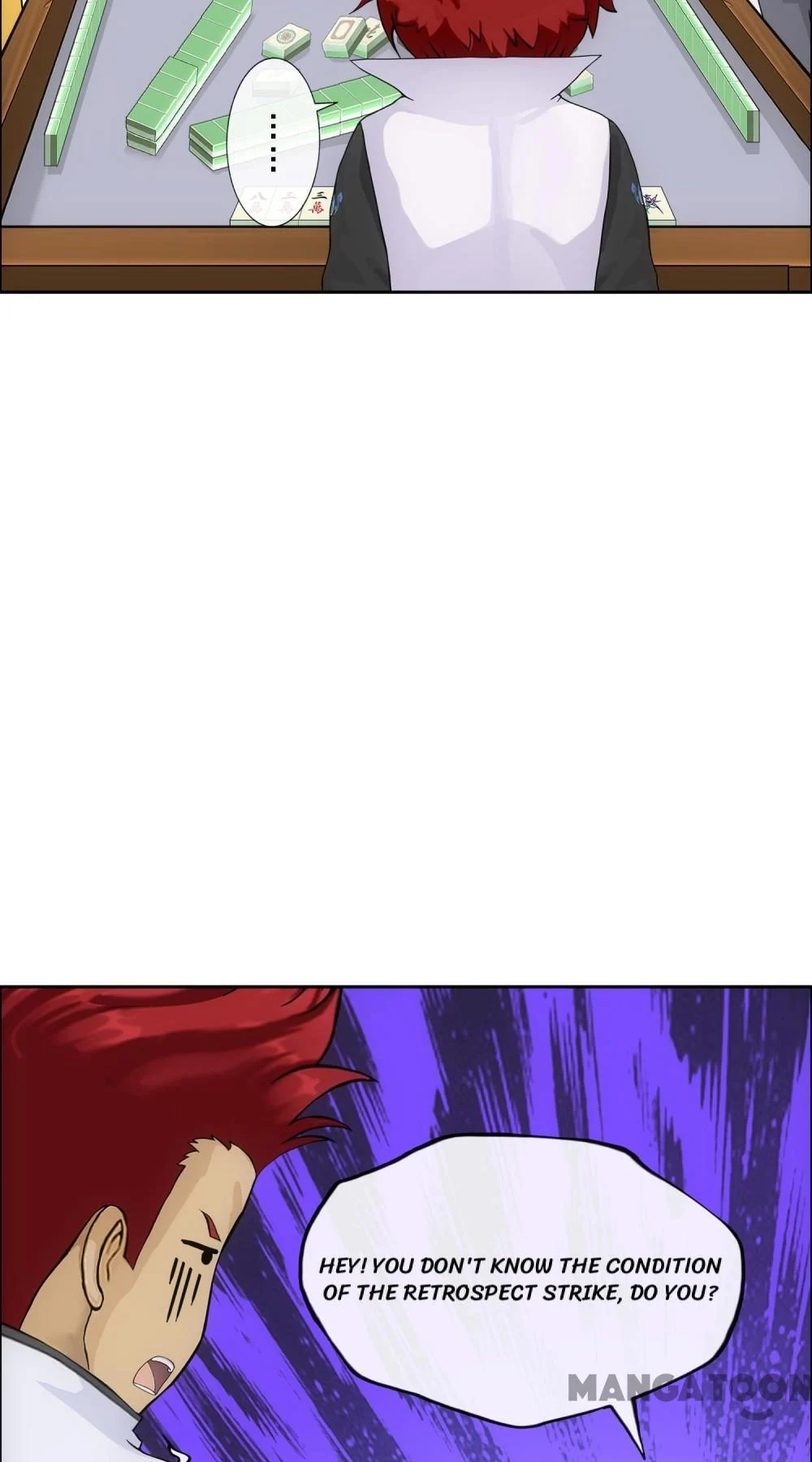 The Legend of the Demon God Chapter 245 - Page 14