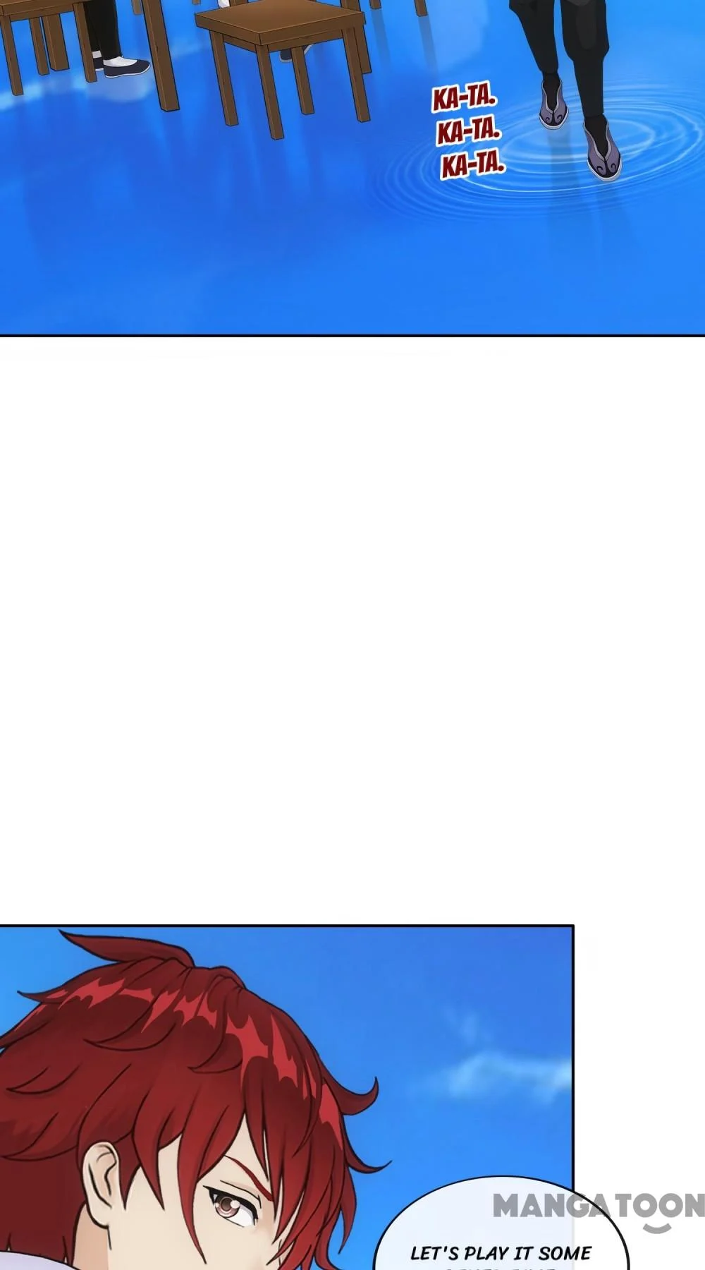The Legend of the Demon God Chapter 245 - Page 18