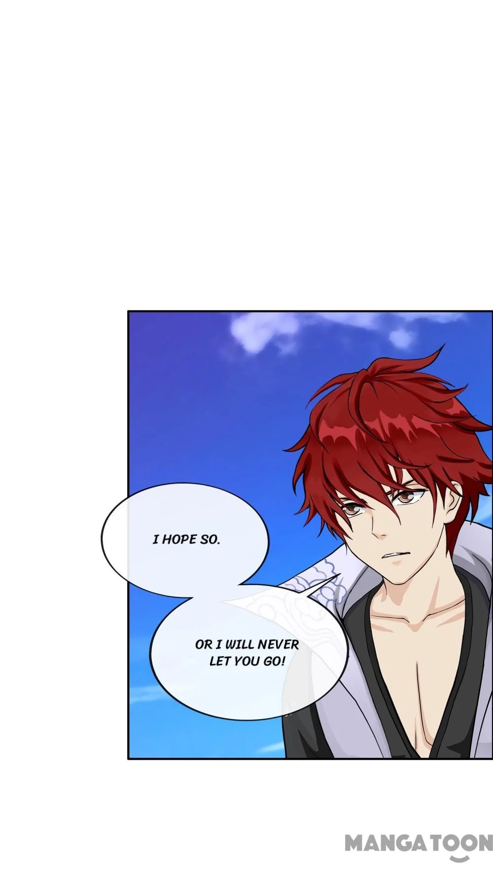 The Legend of the Demon God Chapter 245 - Page 21