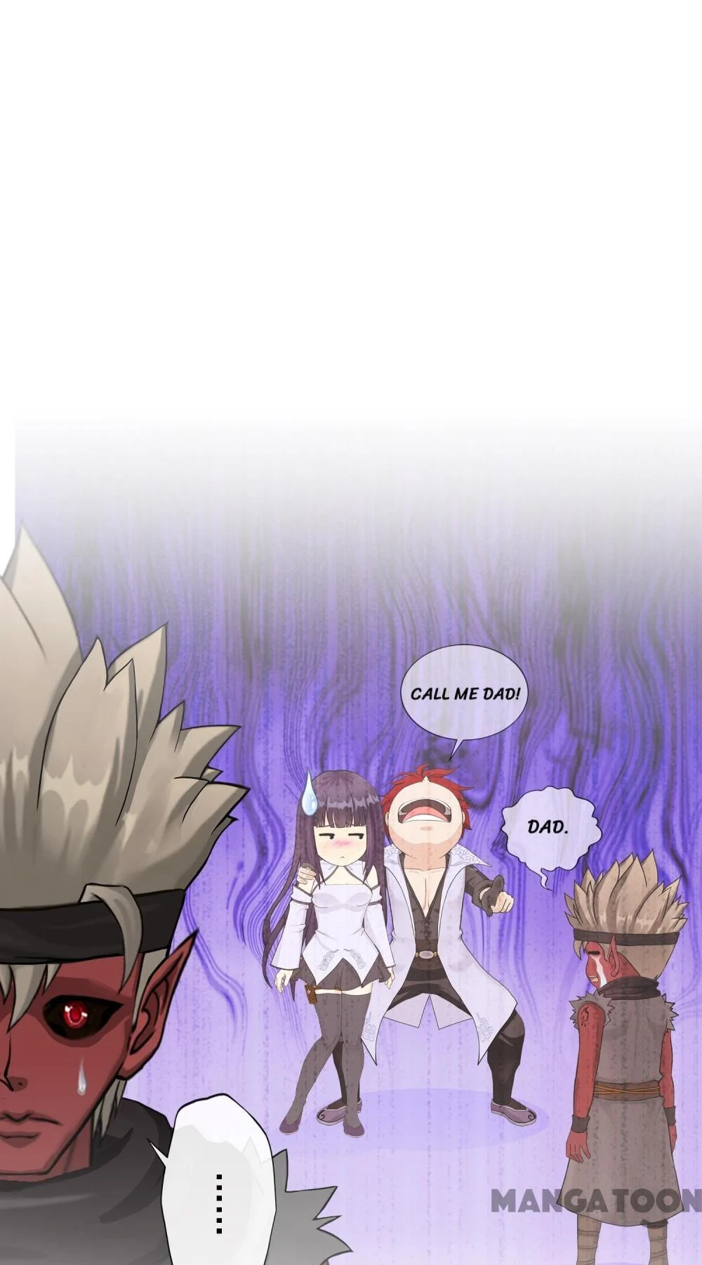 The Legend of the Demon God Chapter 245 - Page 23