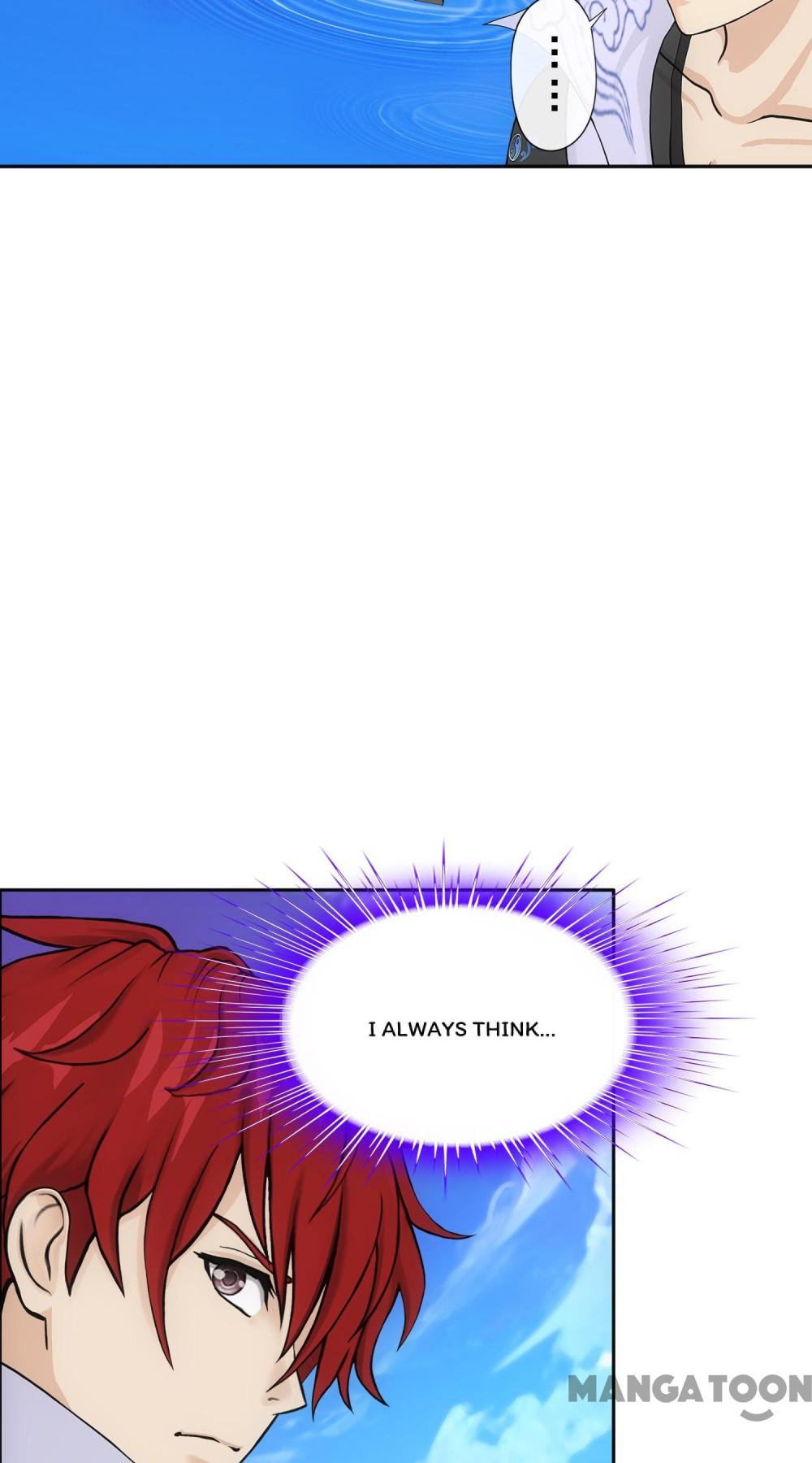 The Legend of the Demon God Chapter 245 - Page 27