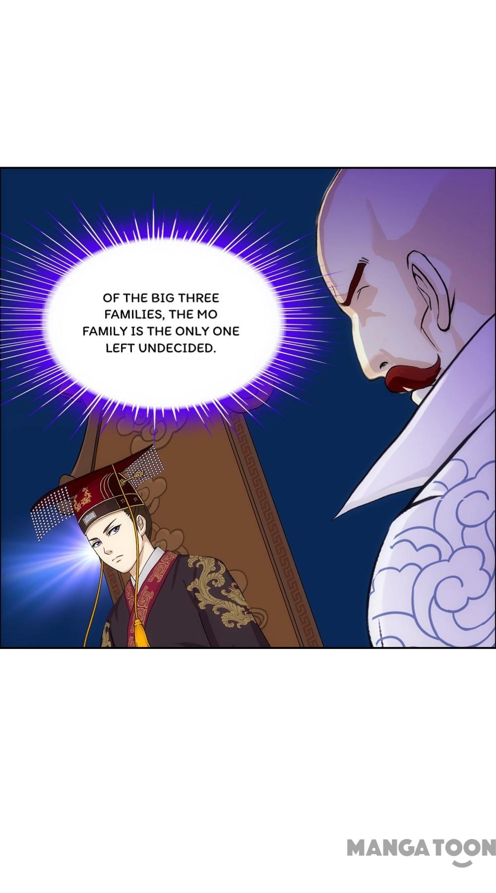 The Legend of the Demon God Chapter 245 - Page 34