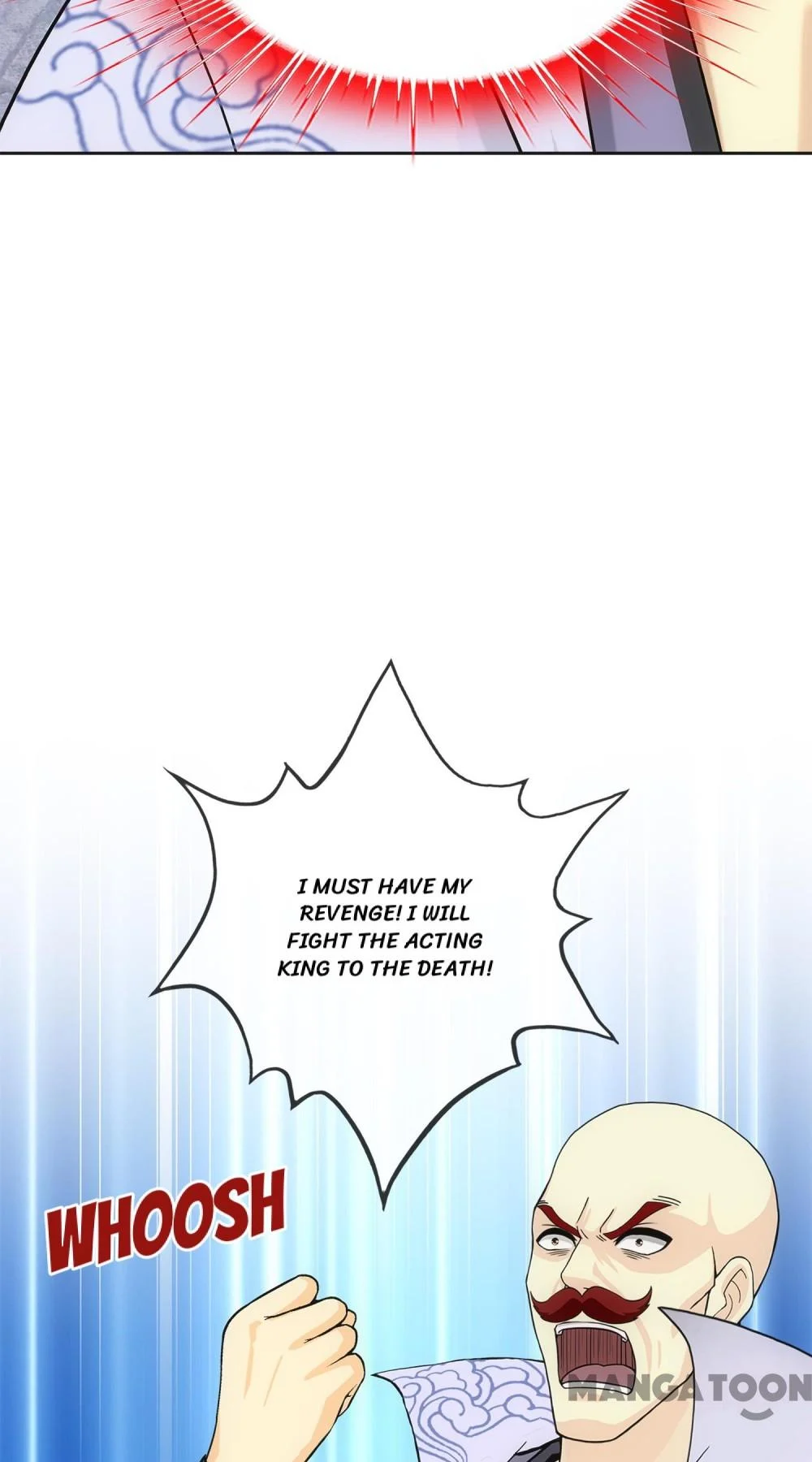 The Legend of the Demon God Chapter 245 - Page 46