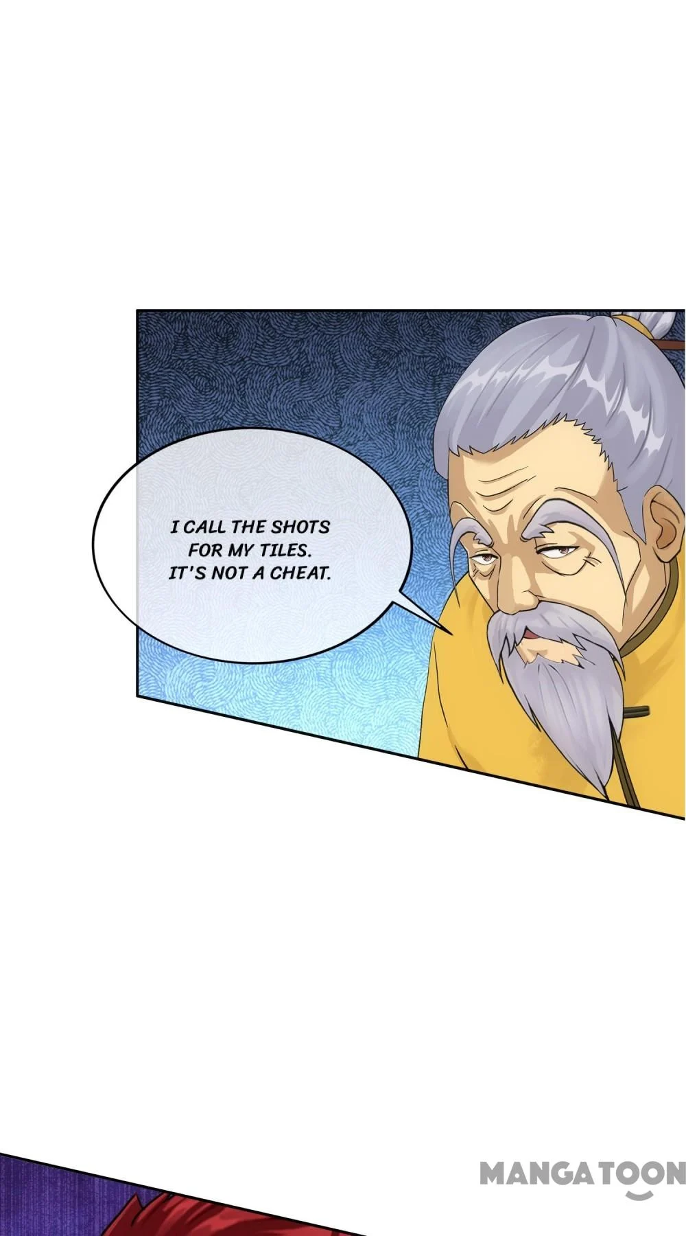 The Legend of the Demon God Chapter 245 - Page 7