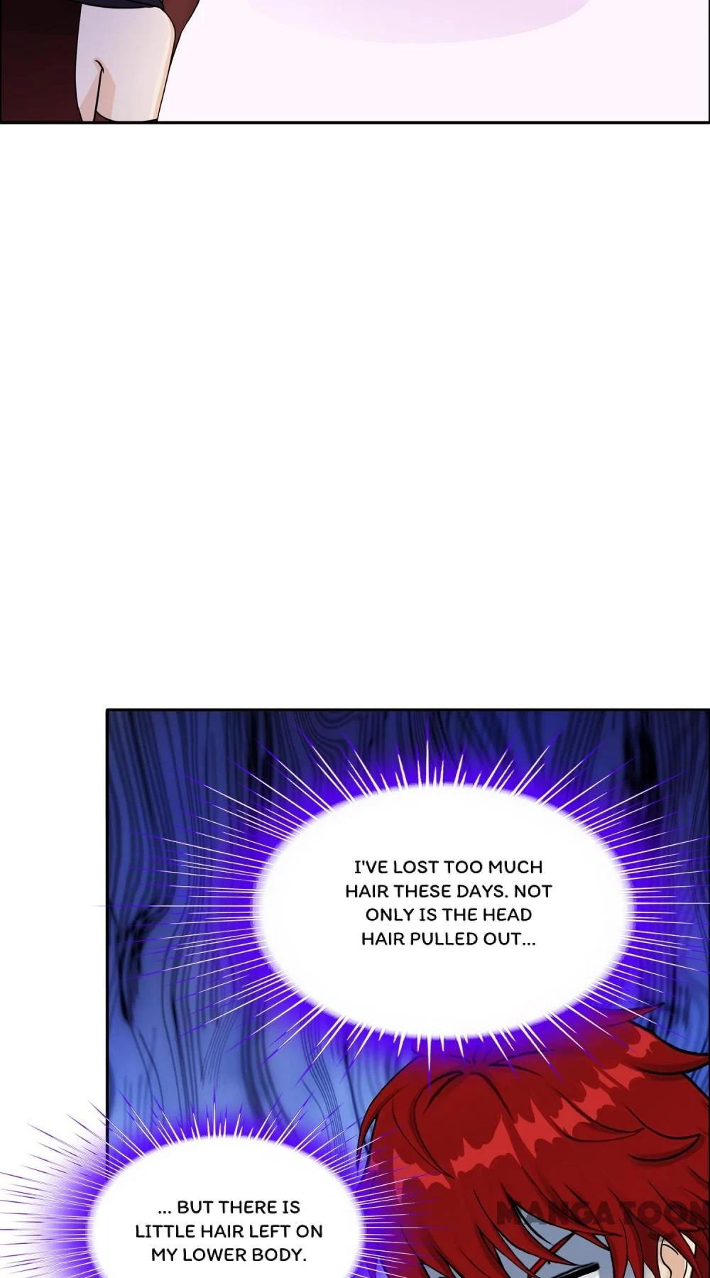 The Legend of the Demon God Chapter 246 - Page 11