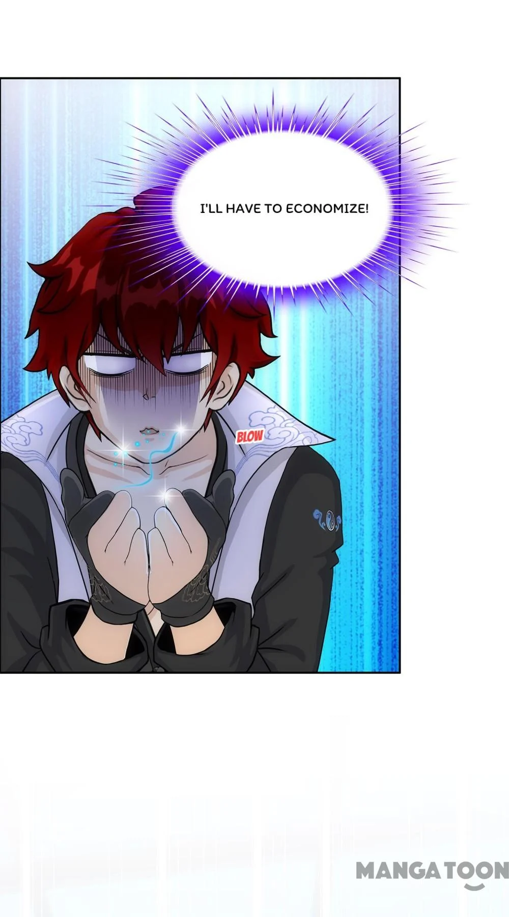 The Legend of the Demon God Chapter 246 - Page 13