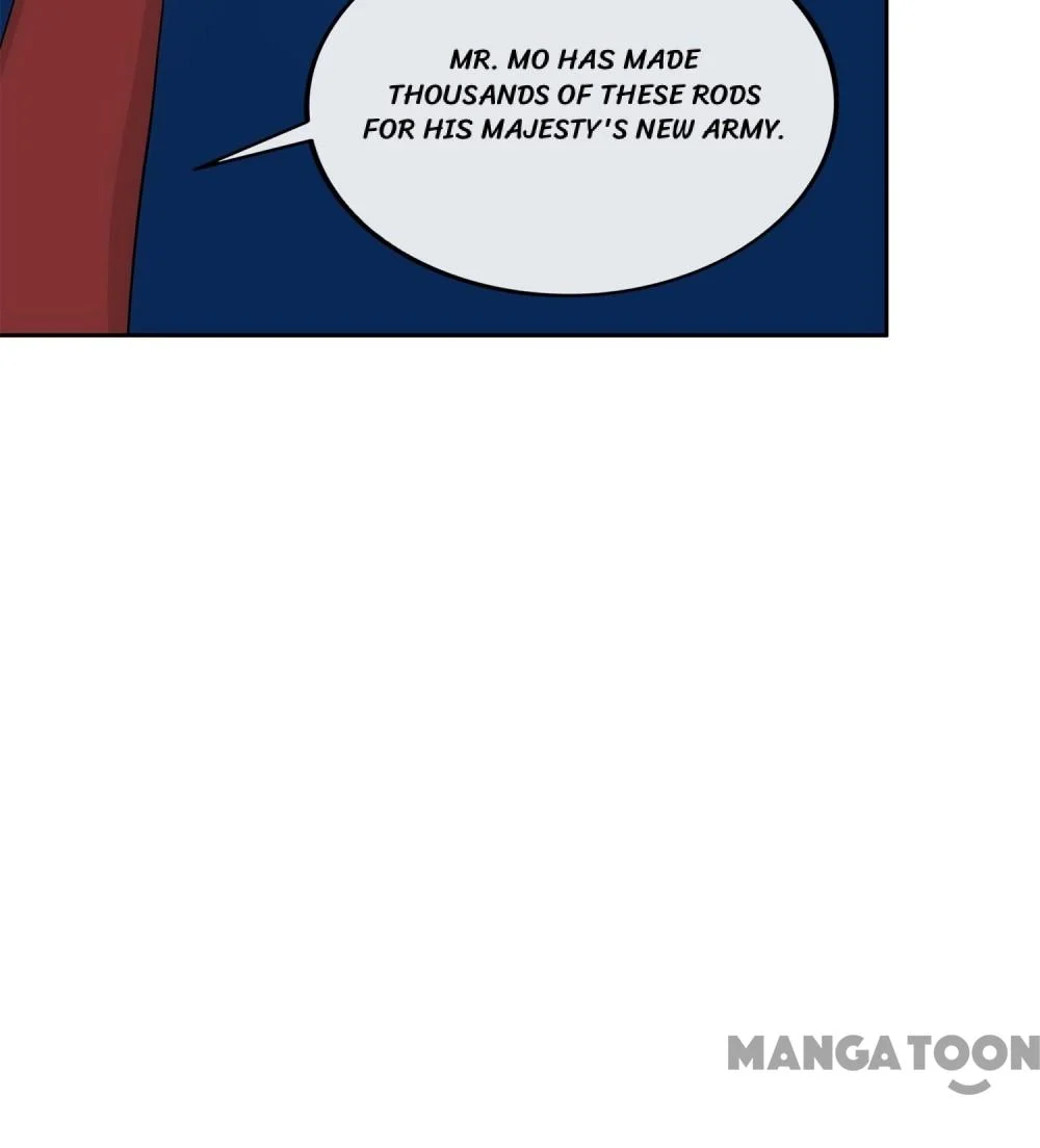 The Legend of the Demon God Chapter 246 - Page 16