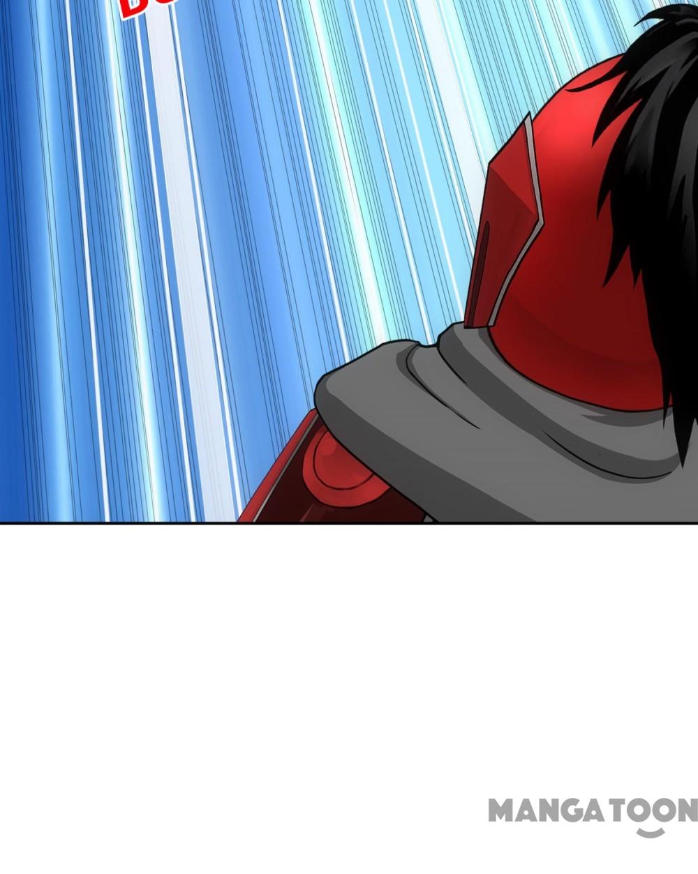 The Legend of the Demon God Chapter 246 - Page 20