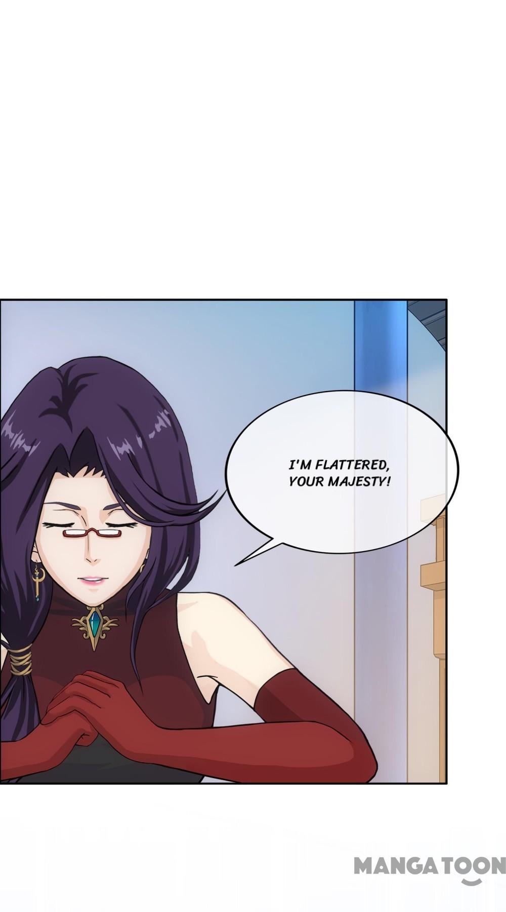 The Legend of the Demon God Chapter 246 - Page 30