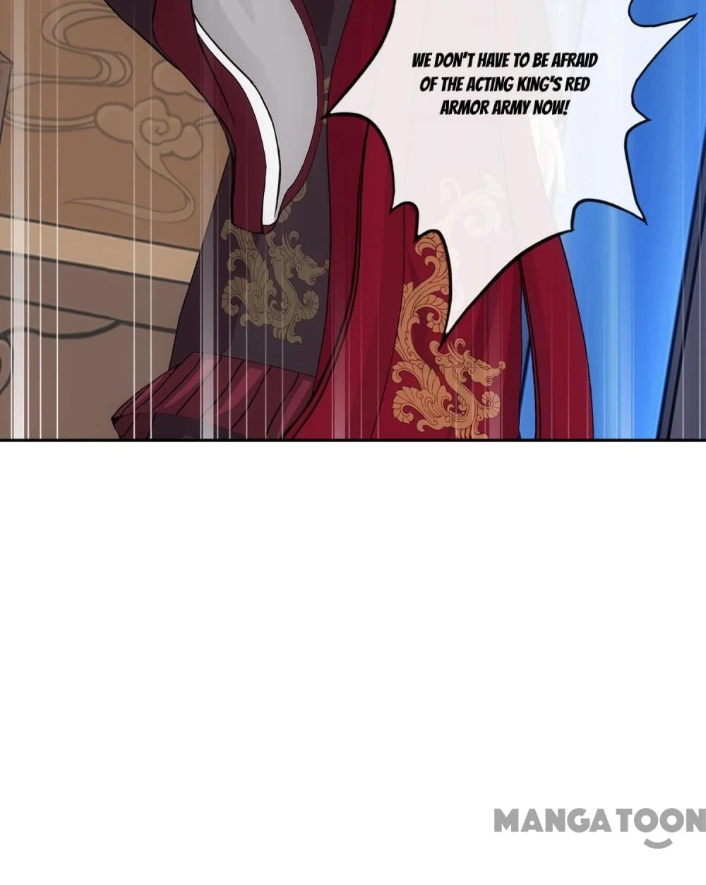 The Legend of the Demon God Chapter 246 - Page 32
