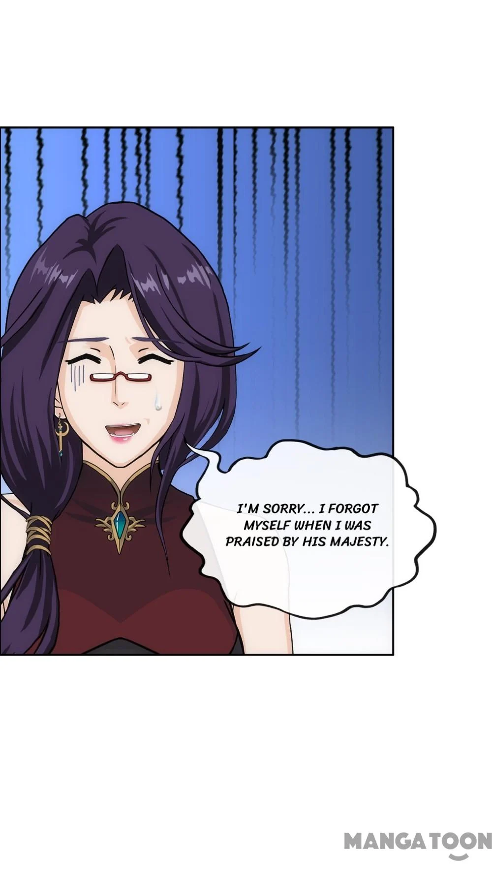 The Legend of the Demon God Chapter 246 - Page 37