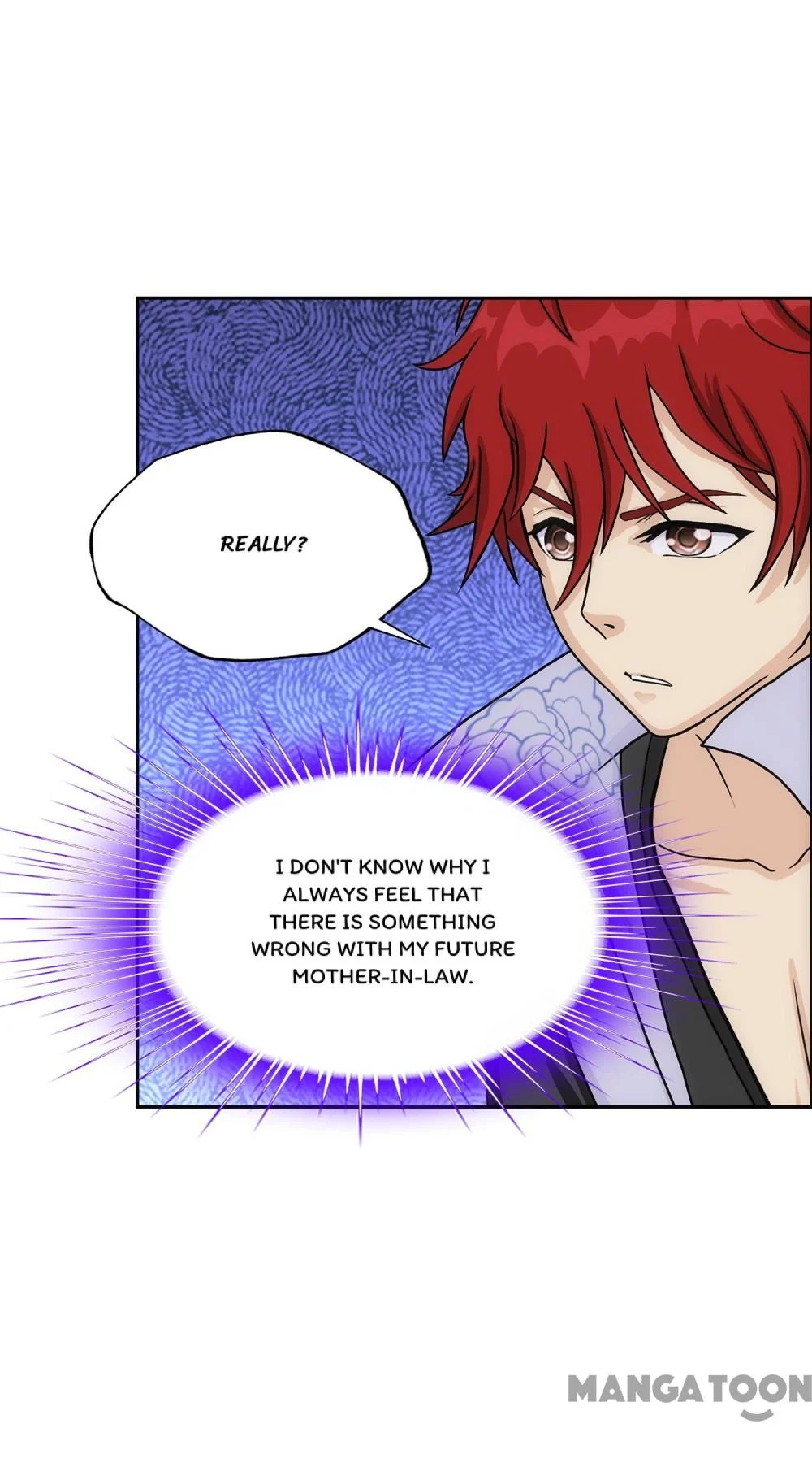 The Legend of the Demon God Chapter 246 - Page 38