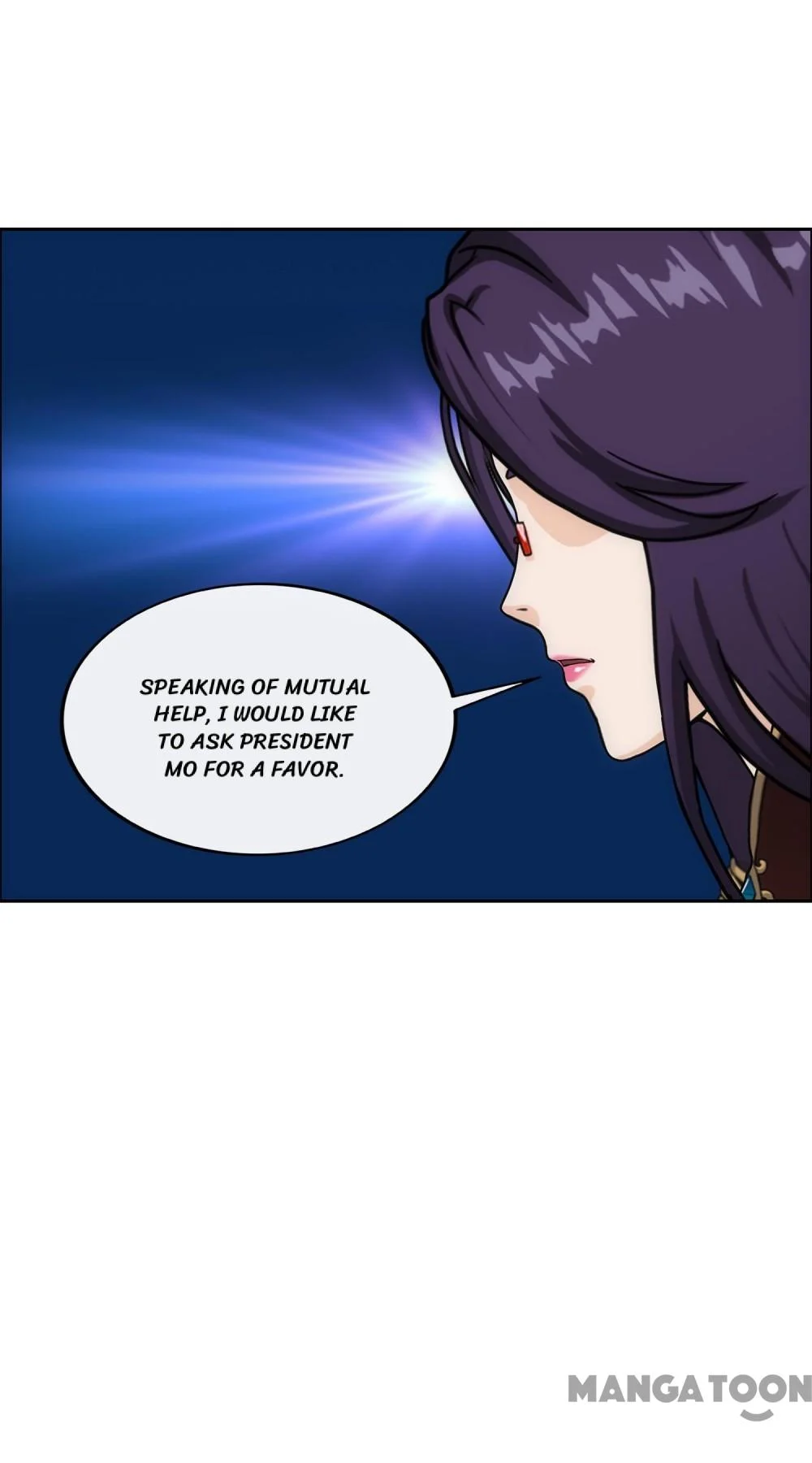 The Legend of the Demon God Chapter 246 - Page 45