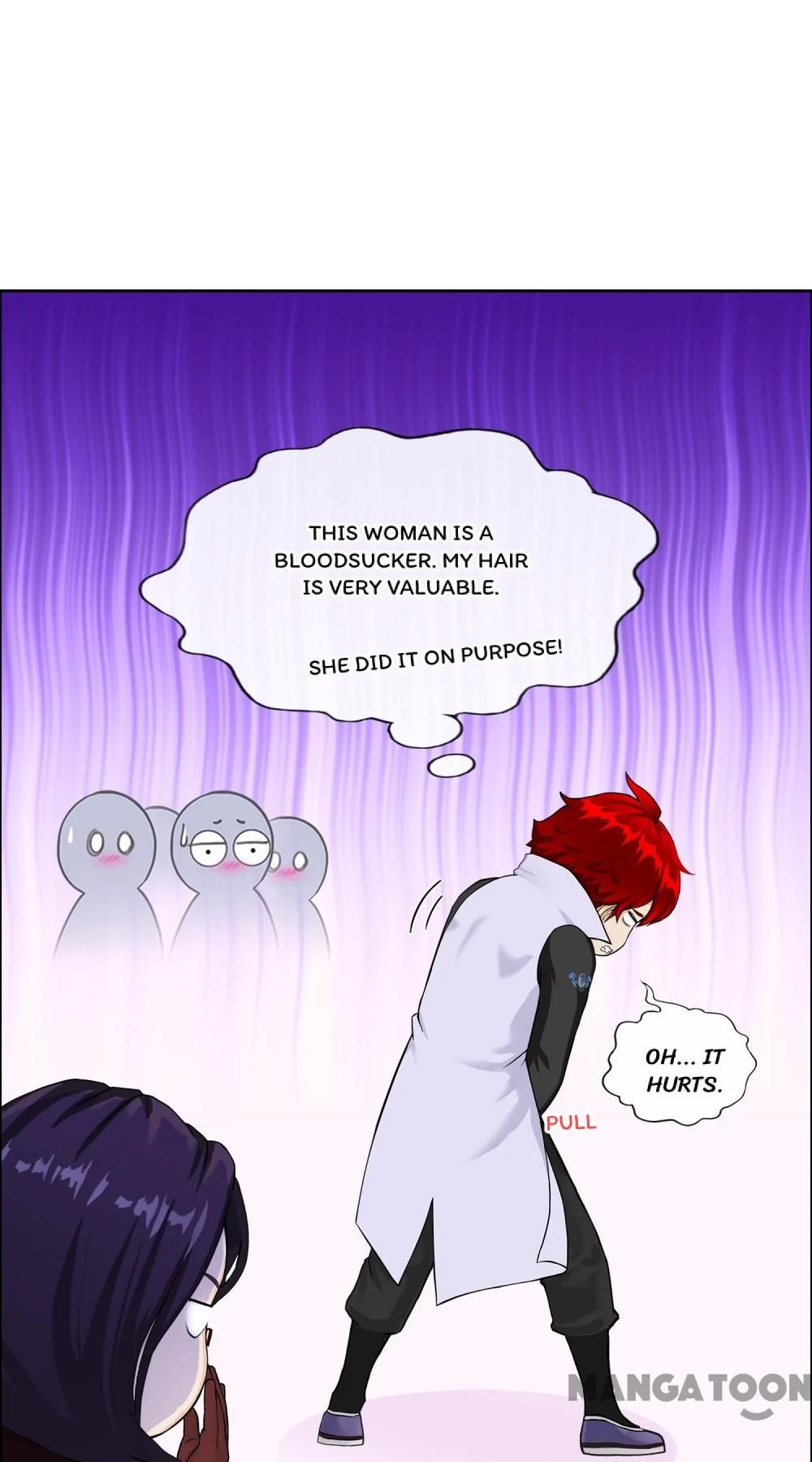 The Legend of the Demon God Chapter 246 - Page 10