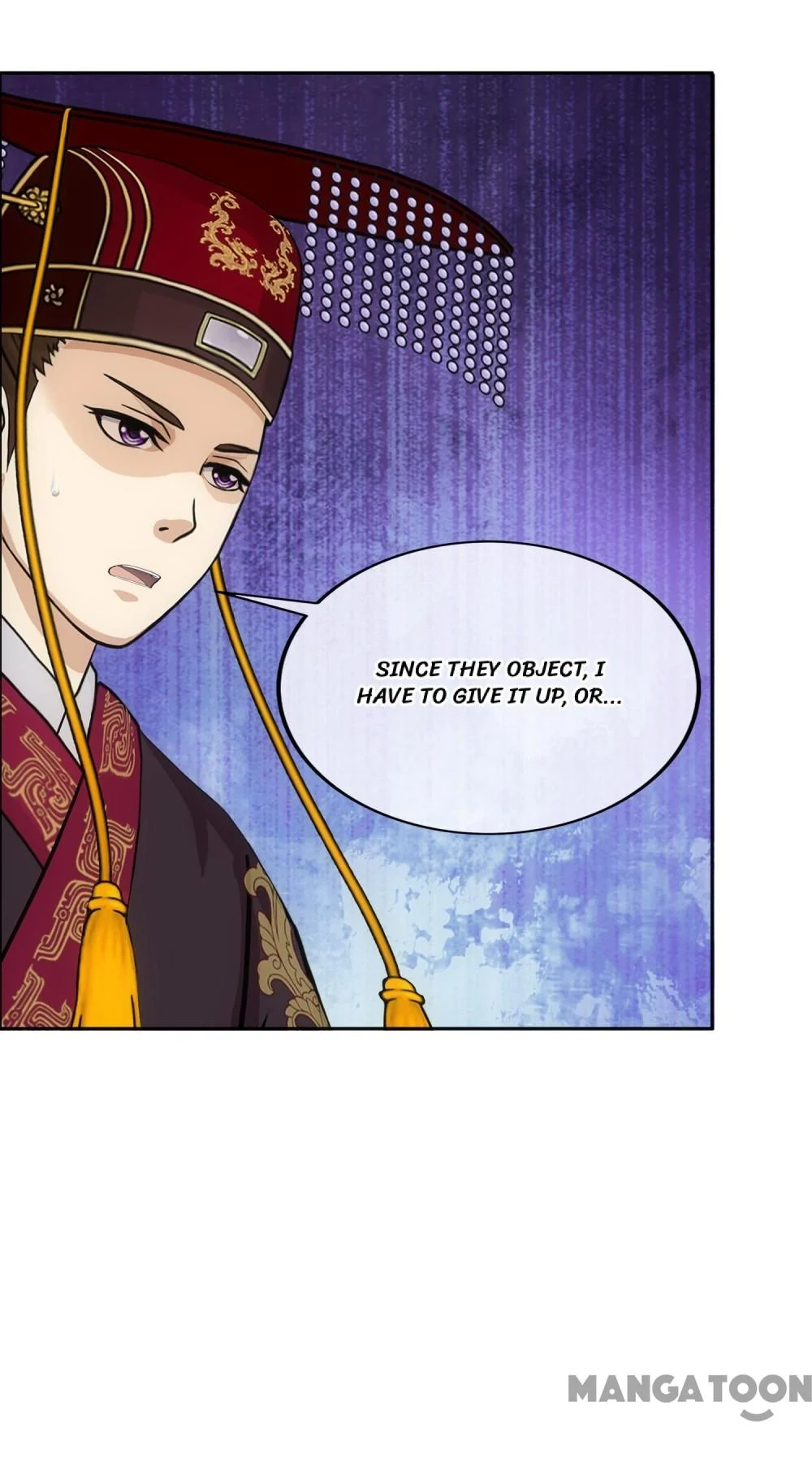 The Legend of the Demon God Chapter 247 - Page 25