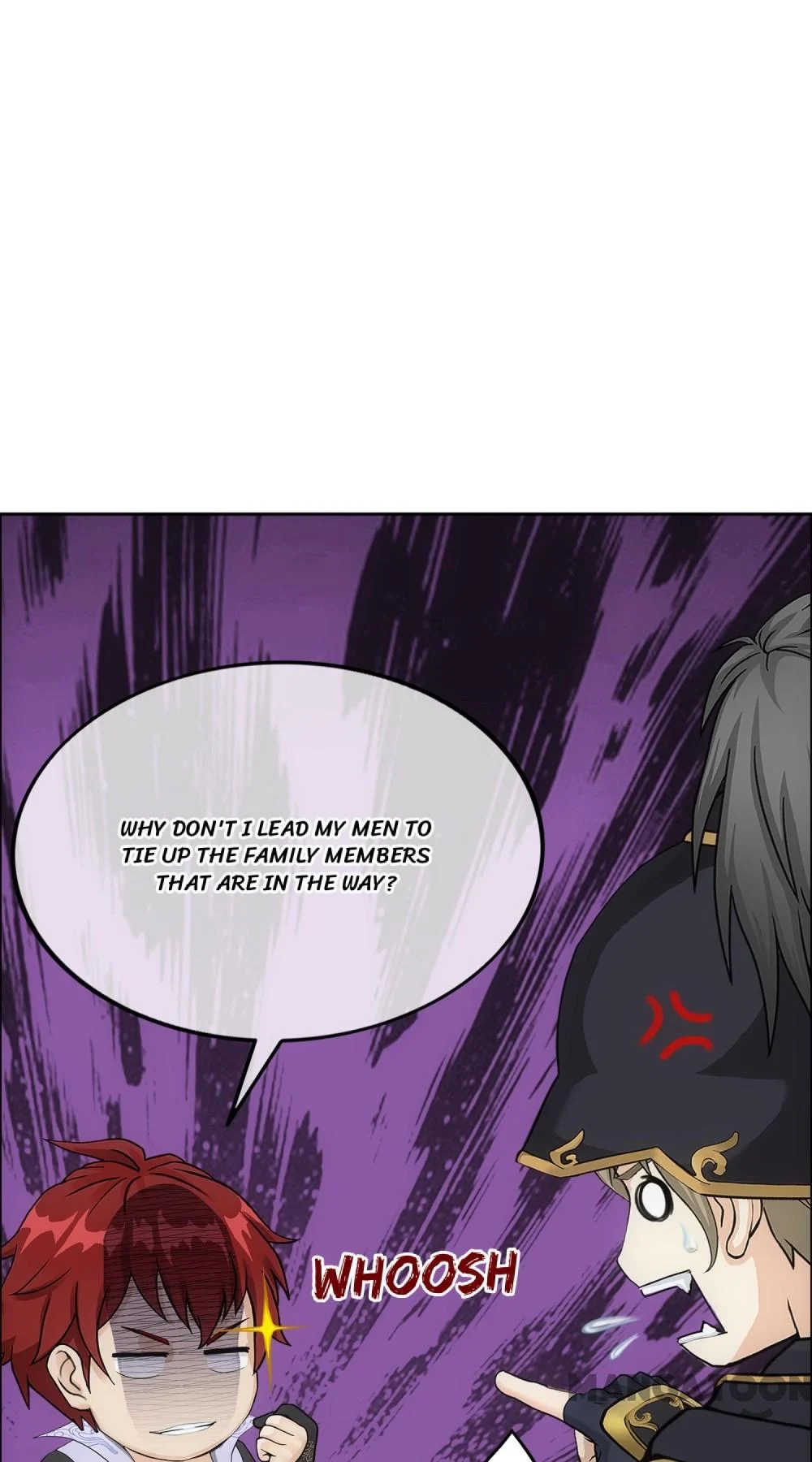 The Legend of the Demon God Chapter 247 - Page 27