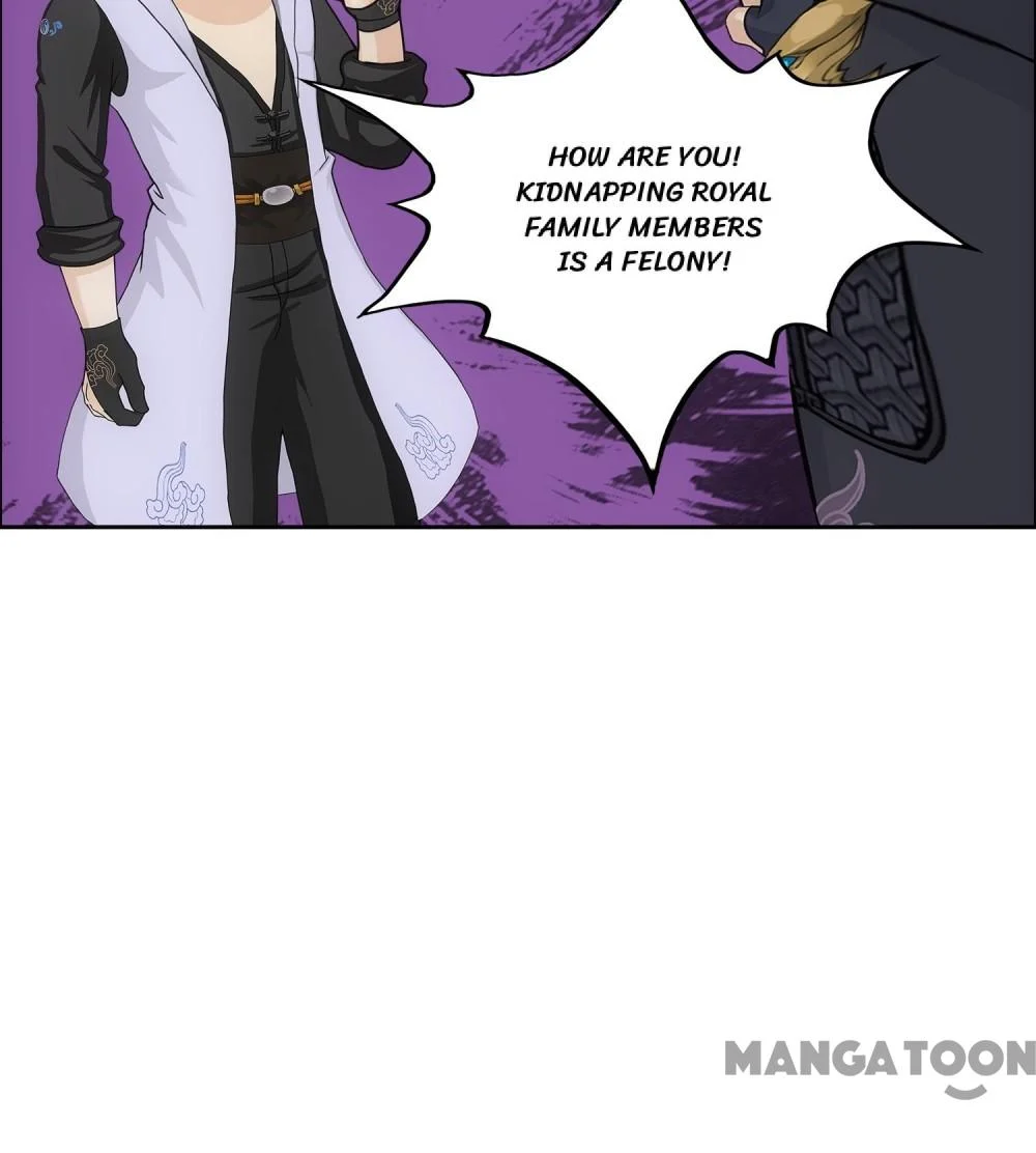 The Legend of the Demon God Chapter 247 - Page 28