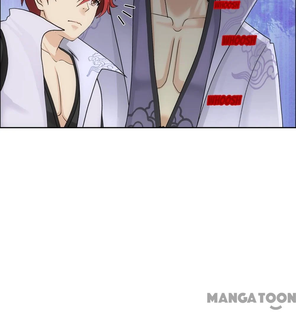 The Legend of the Demon God Chapter 247 - Page 4