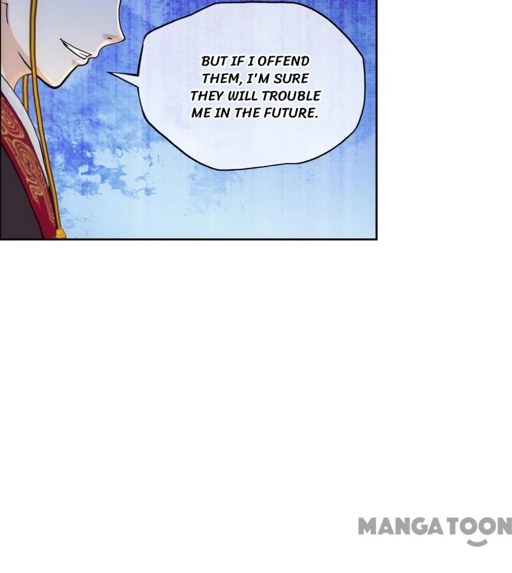 The Legend of the Demon God Chapter 247 - Page 32