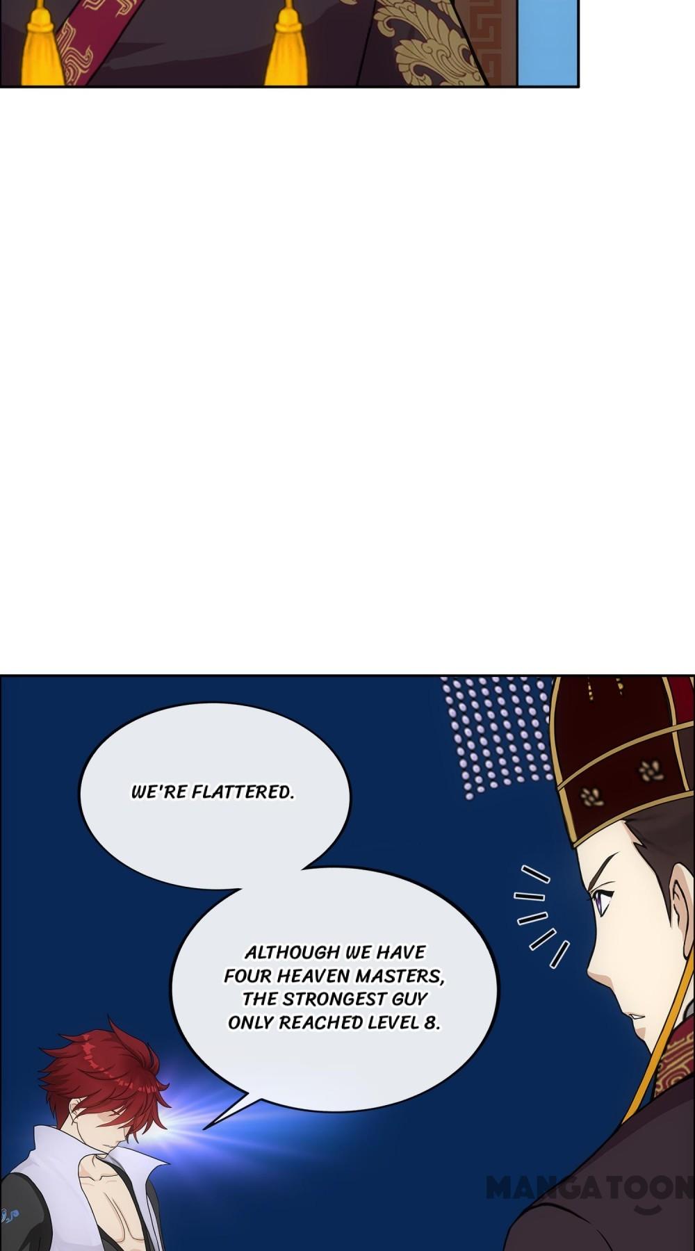 The Legend of the Demon God Chapter 247 - Page 45