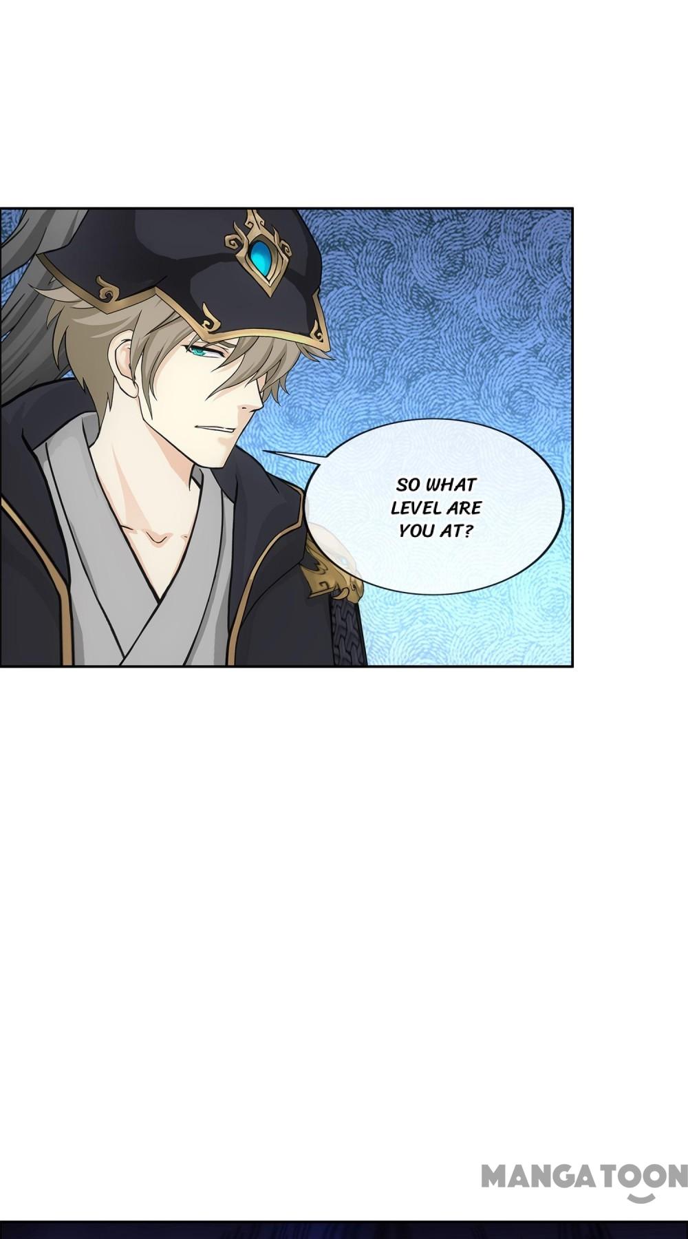 The Legend of the Demon God Chapter 247 - Page 48