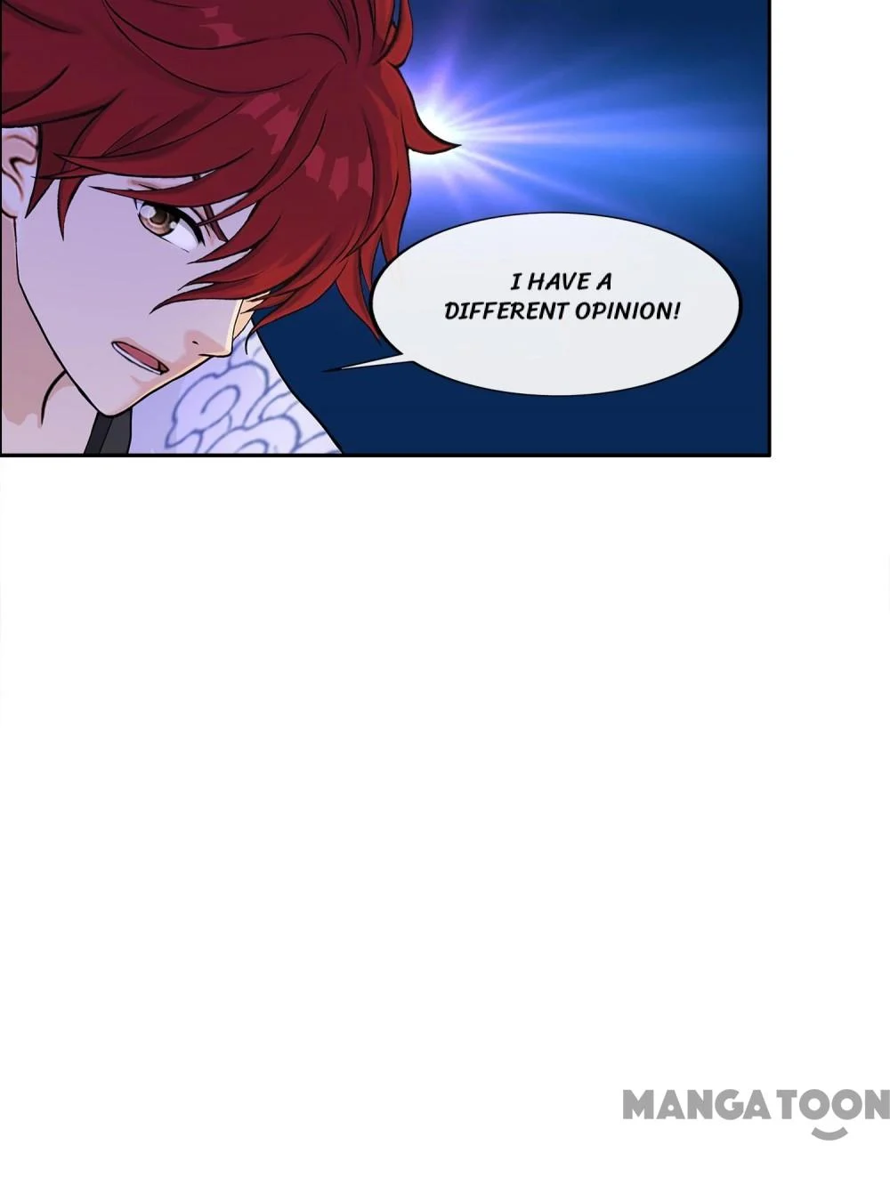 The Legend of the Demon God Chapter 248 - Page 11
