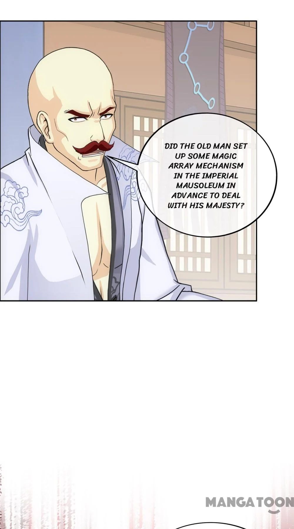 The Legend of the Demon God Chapter 248 - Page 23