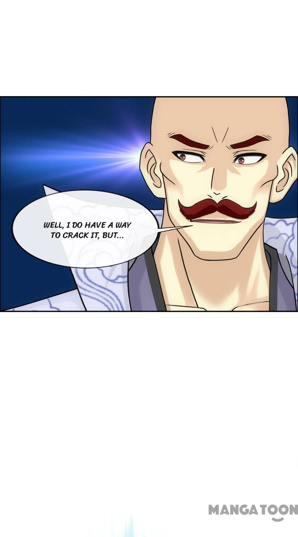 The Legend of the Demon God Chapter 248 - Page 36