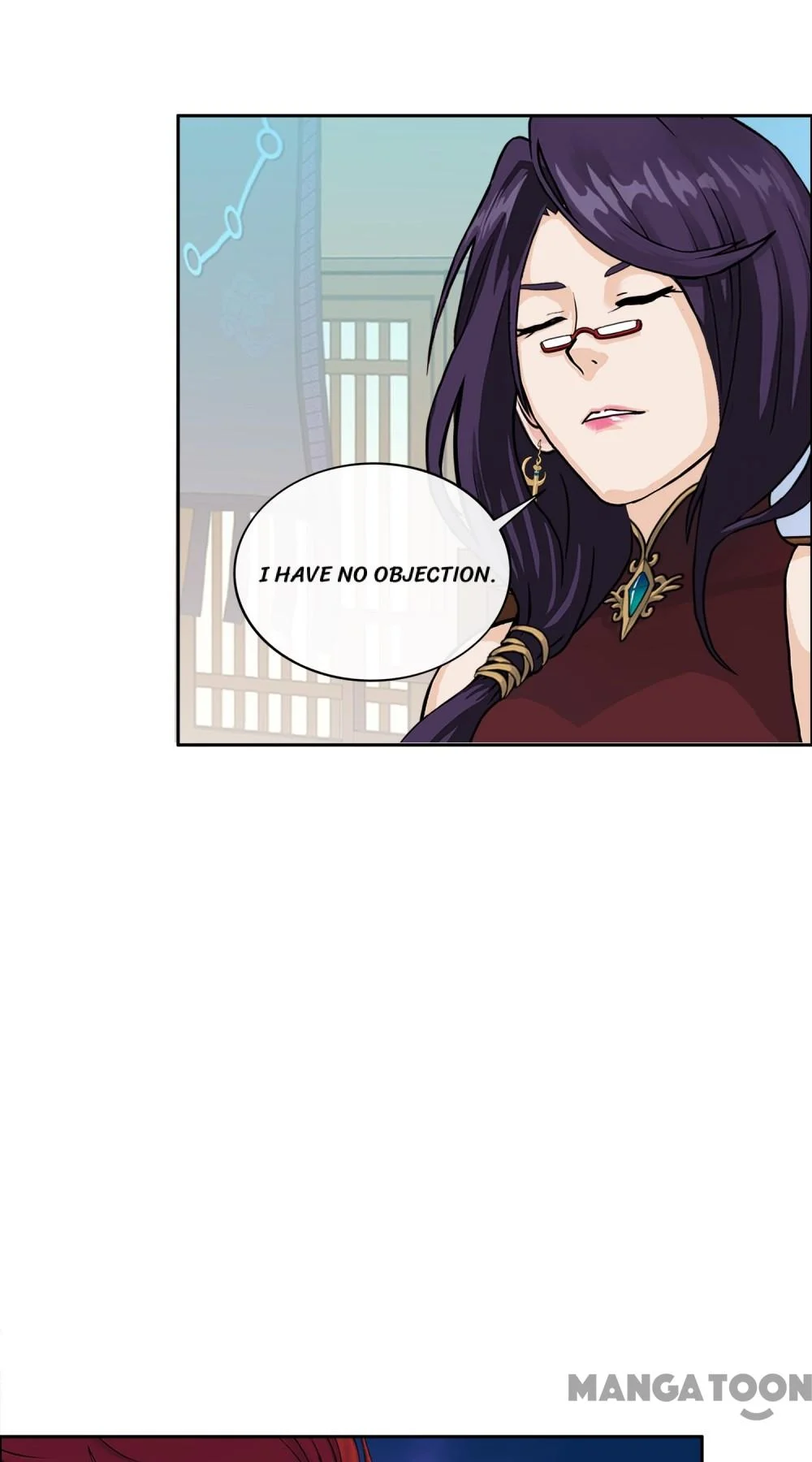 The Legend of the Demon God Chapter 248 - Page 10