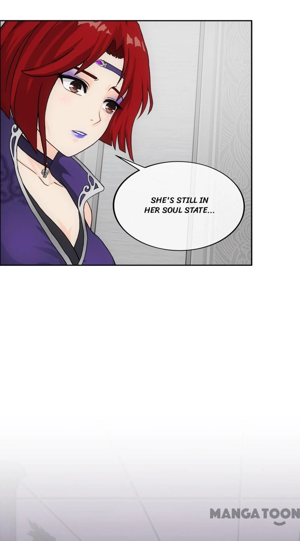 The Legend of the Demon God Chapter 249 - Page 13
