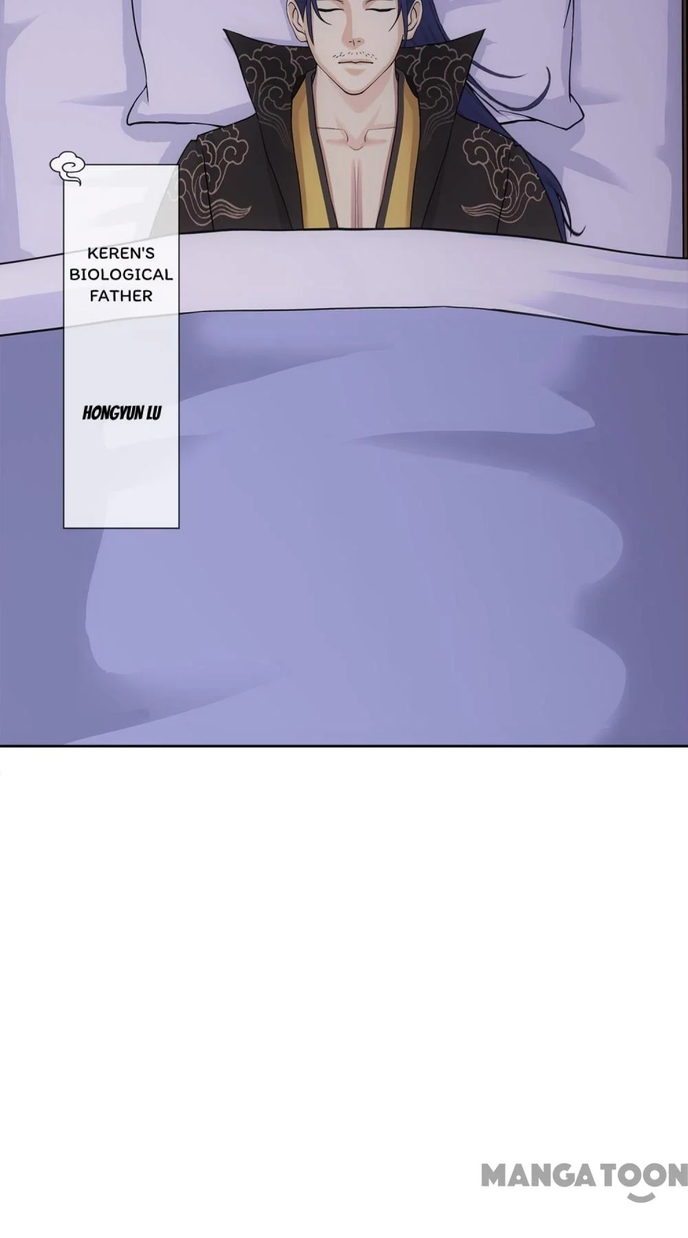 The Legend of the Demon God Chapter 249 - Page 3