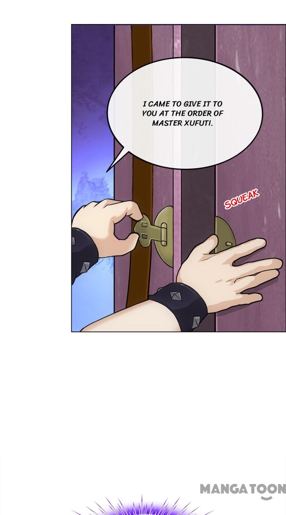 The Legend of the Demon God Chapter 249 - Page 22