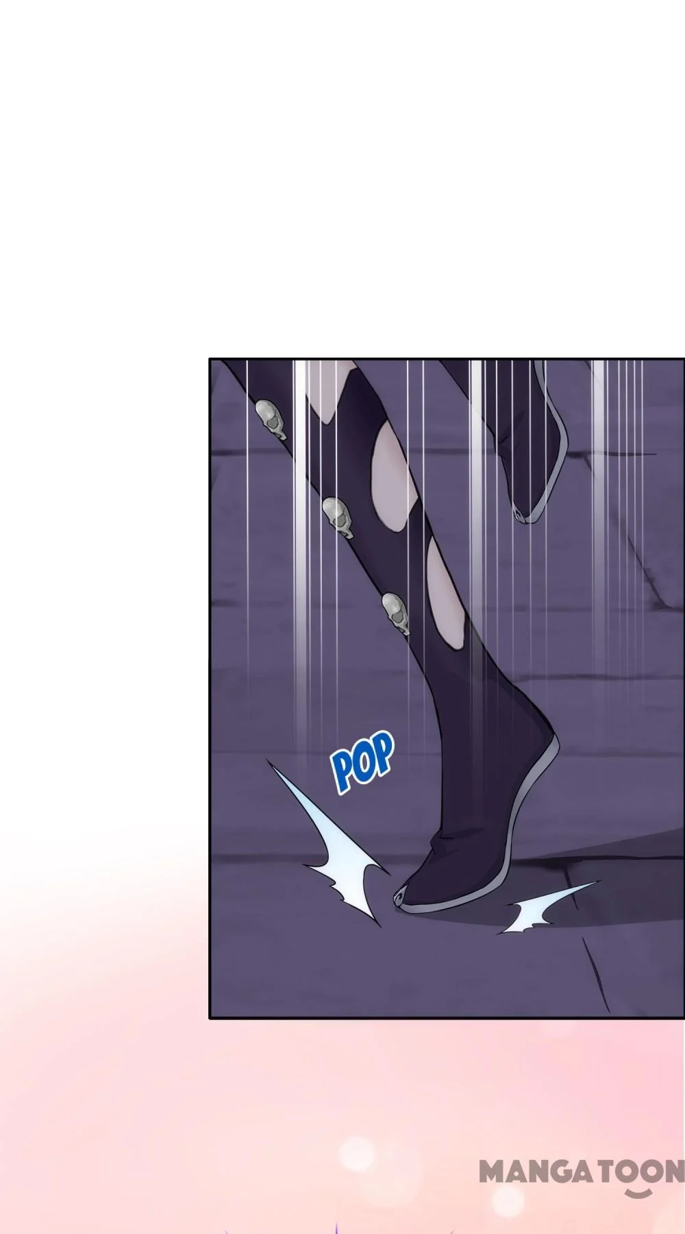 The Legend of the Demon God Chapter 249 - Page 25