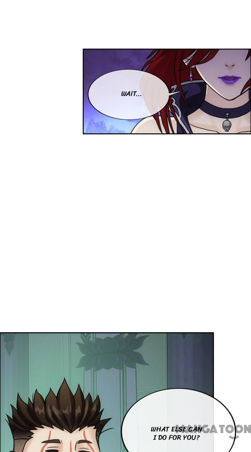 The Legend of the Demon God Chapter 249 - Page 29