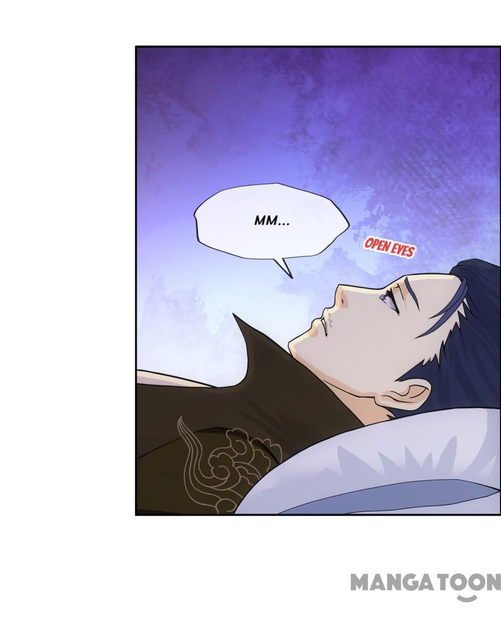 The Legend of the Demon God Chapter 249 - Page 4