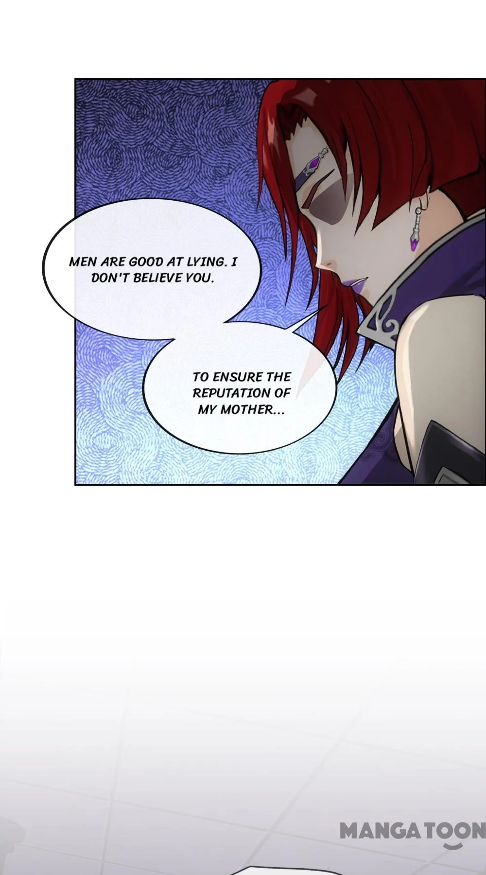 The Legend of the Demon God Chapter 249 - Page 34