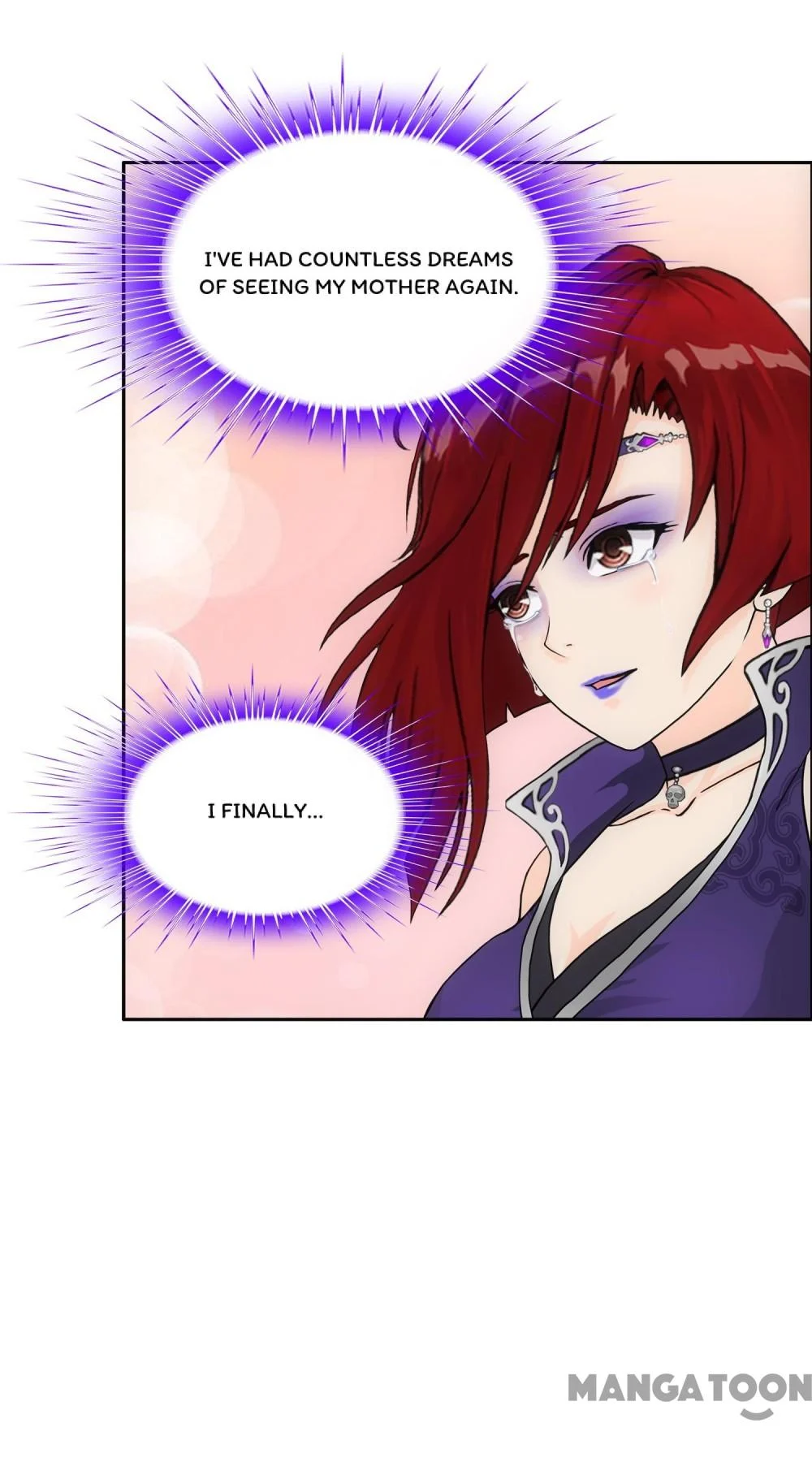 The Legend of the Demon God Chapter 249 - Page 47