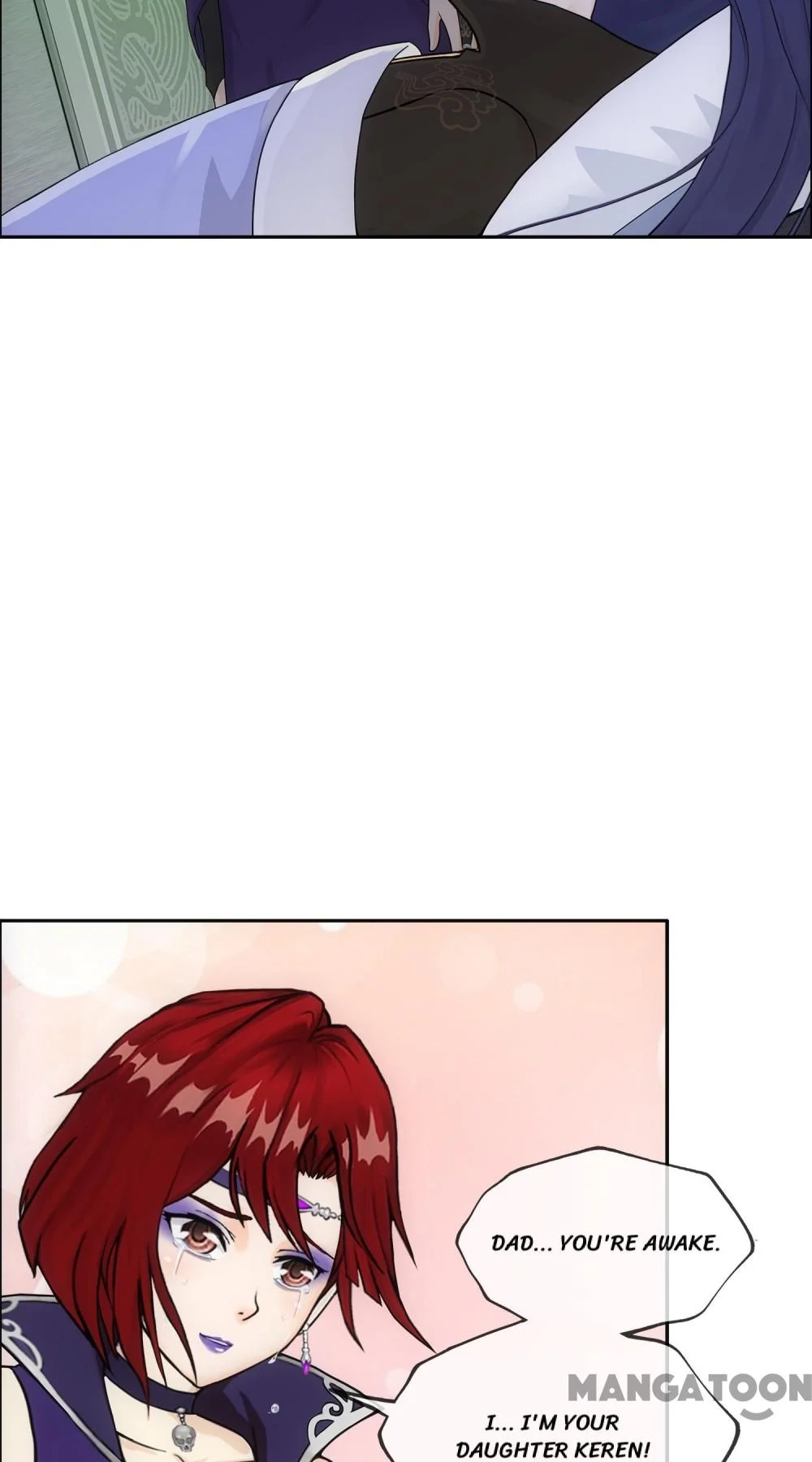 The Legend of the Demon God Chapter 249 - Page 6