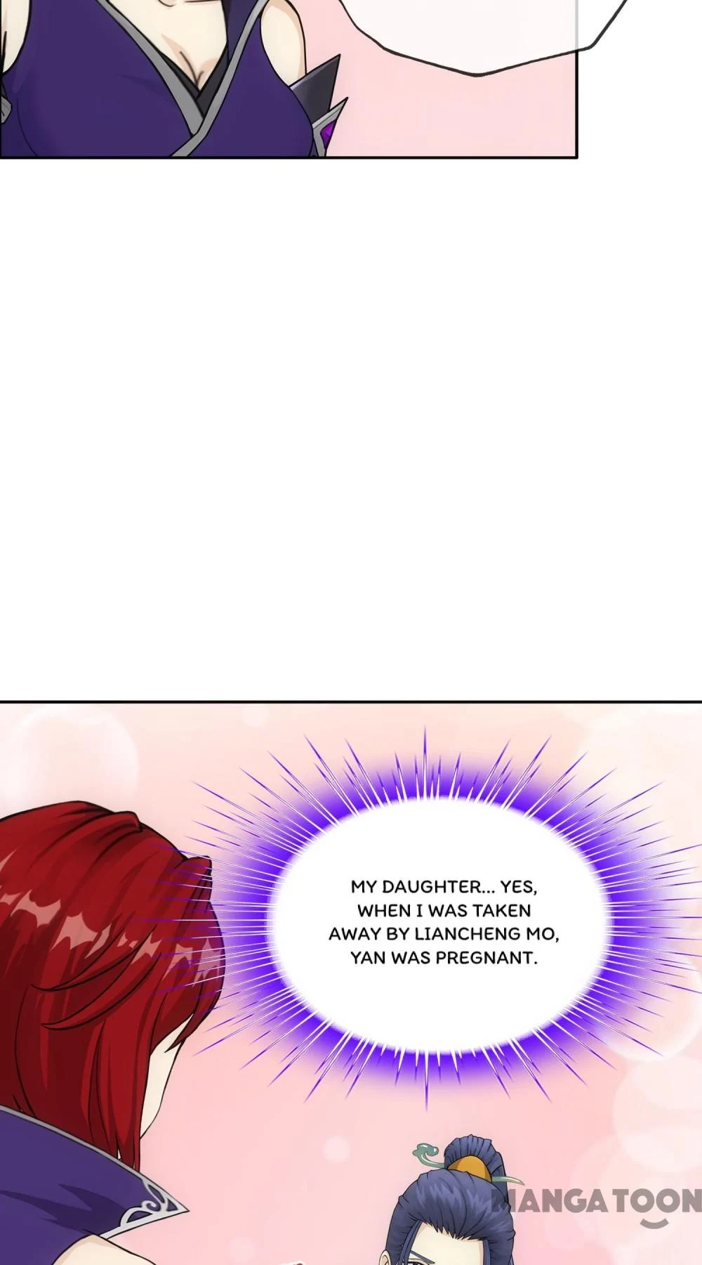The Legend of the Demon God Chapter 249 - Page 7