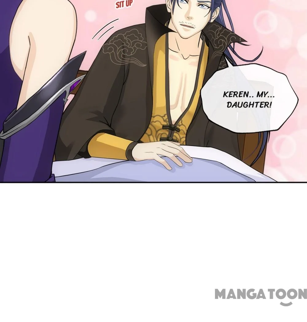 The Legend of the Demon God Chapter 249 - Page 8