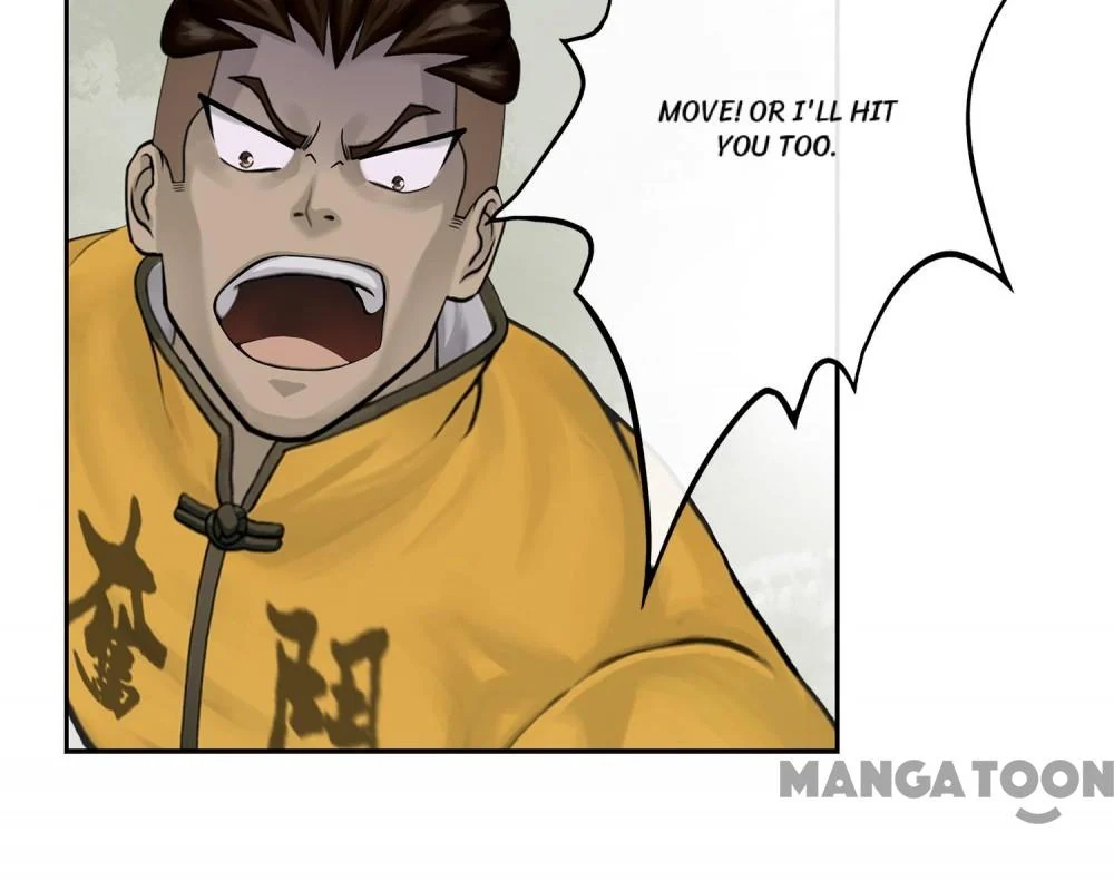 The Legend of the Demon God Chapter 25 - Page 12
