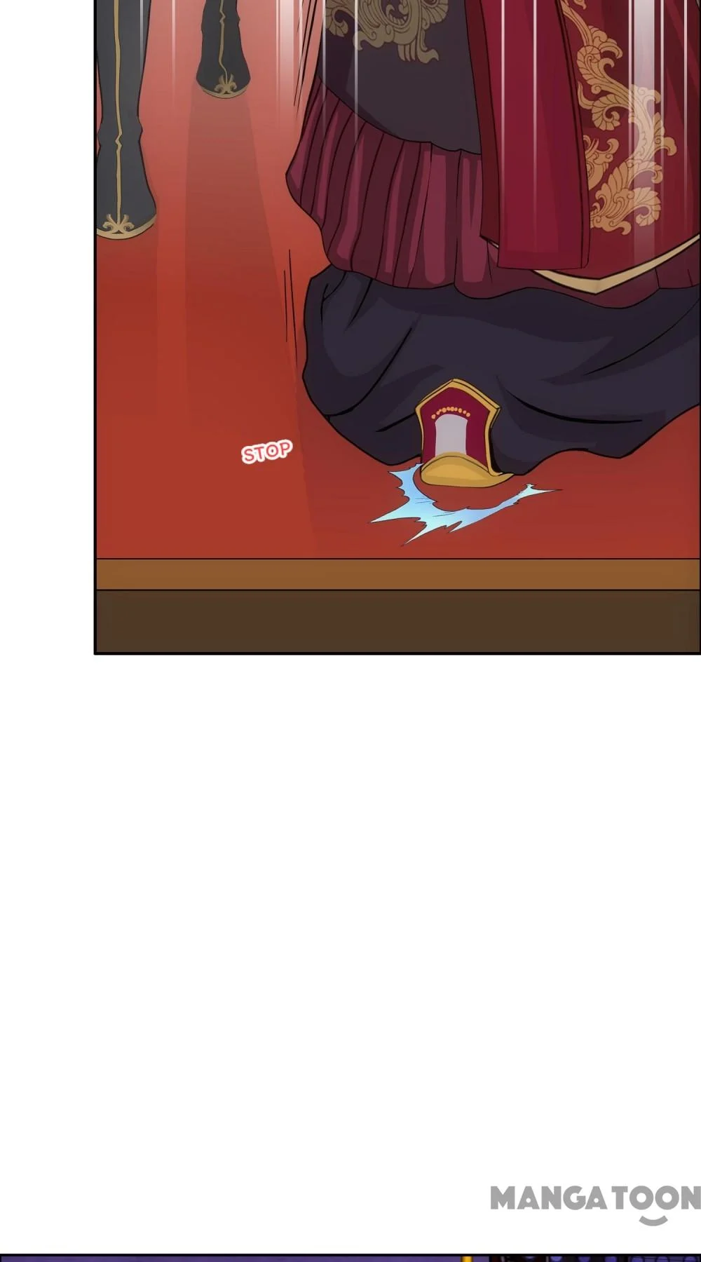 The Legend of the Demon God Chapter 250 - Page 11