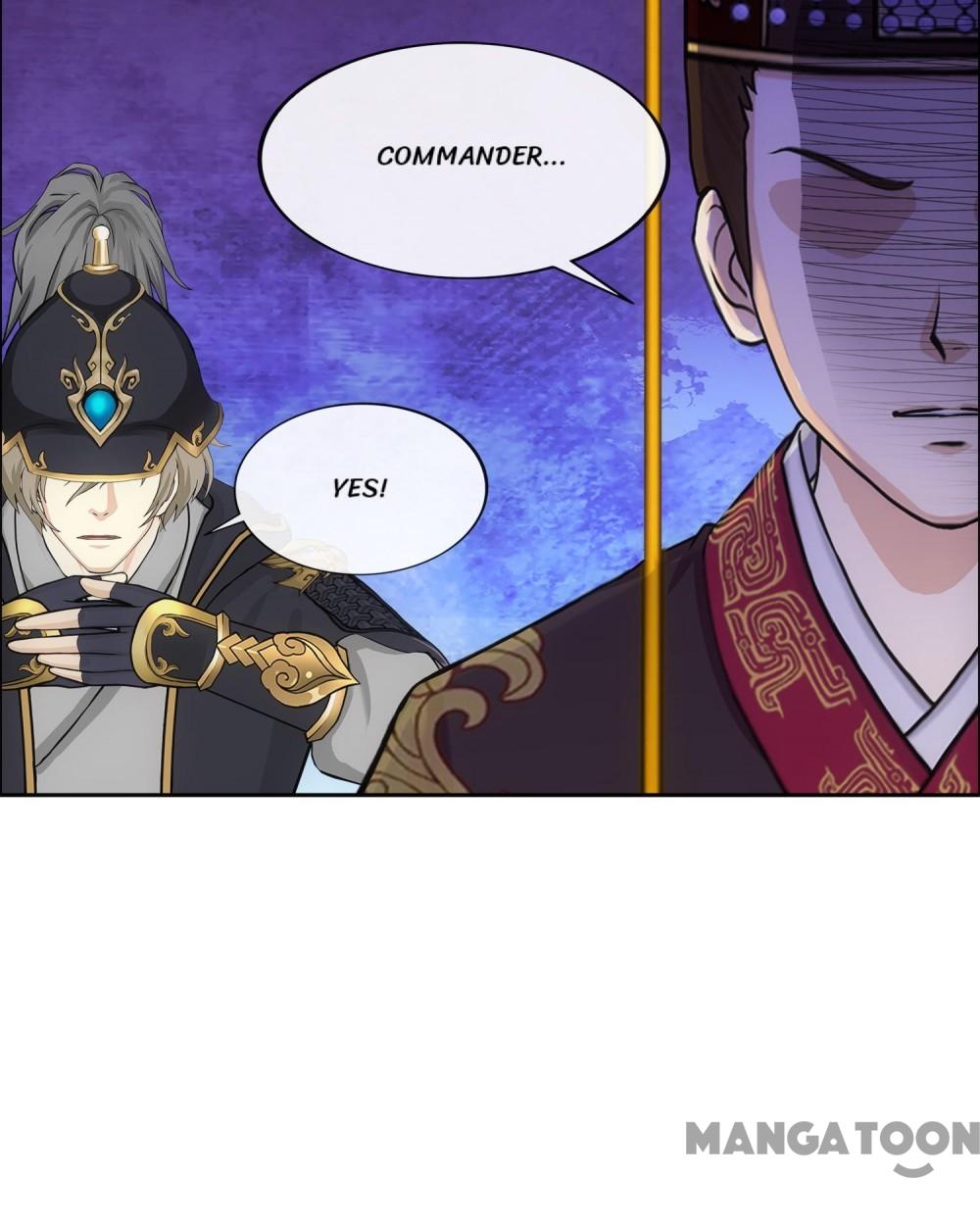 The Legend of the Demon God Chapter 250 - Page 12