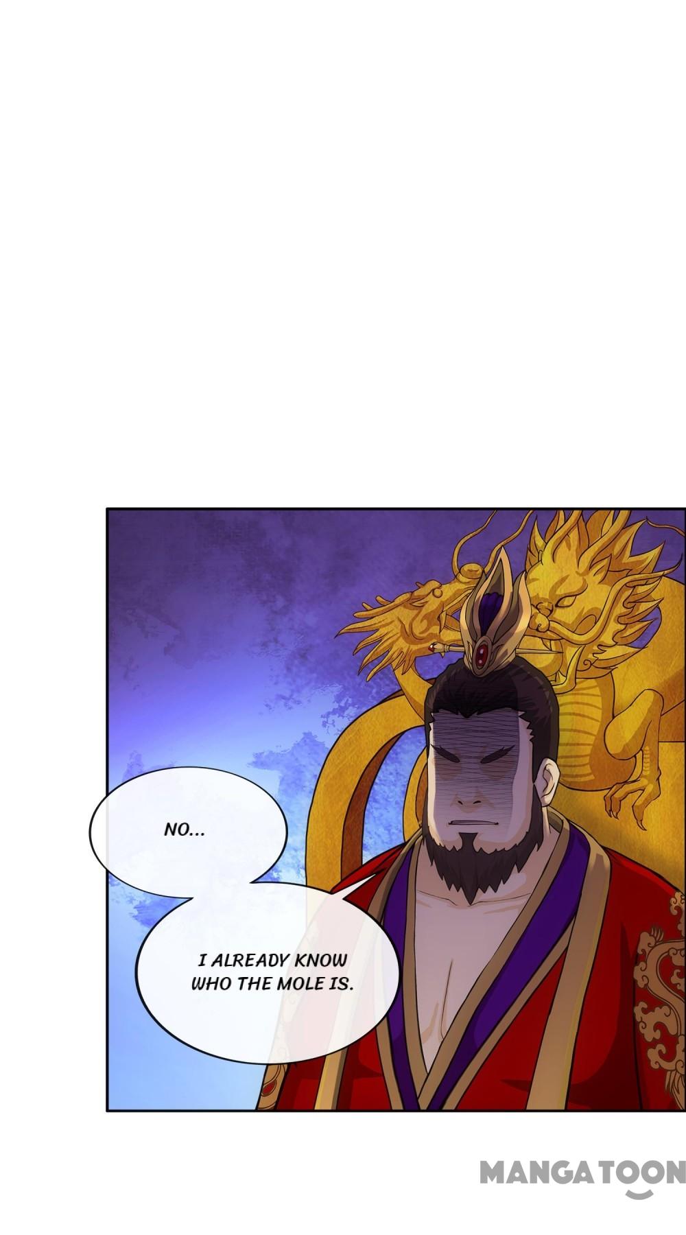 The Legend of the Demon God Chapter 250 - Page 18