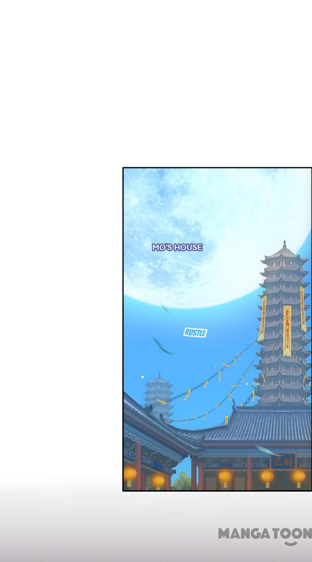 The Legend of the Demon God Chapter 250 - Page 21