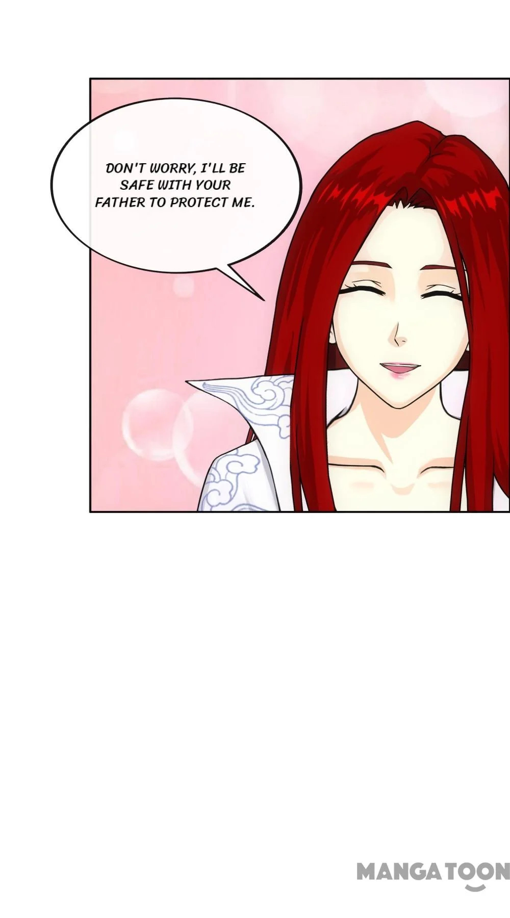 The Legend of the Demon God Chapter 250 - Page 33