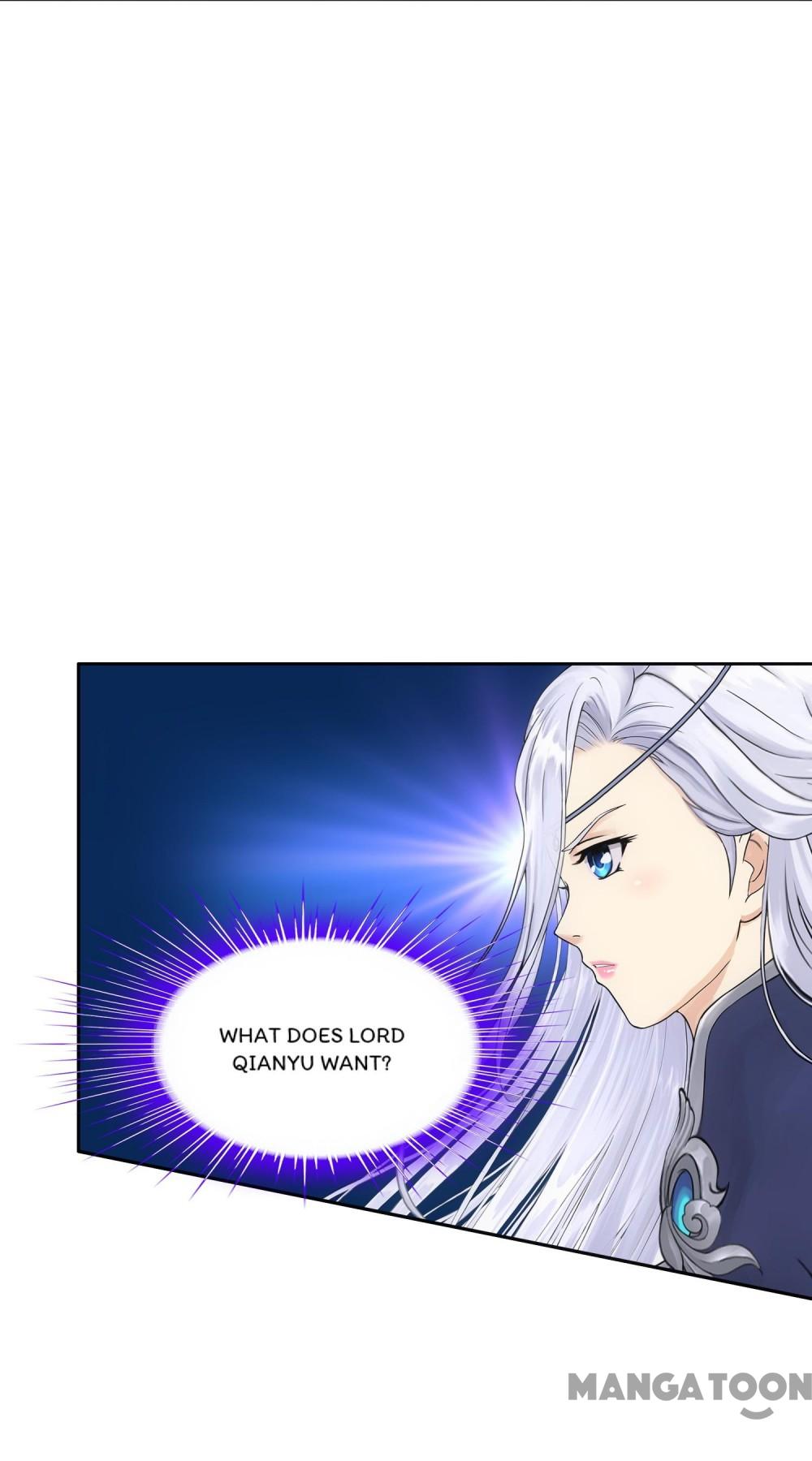The Legend of the Demon God Chapter 250 - Page 42