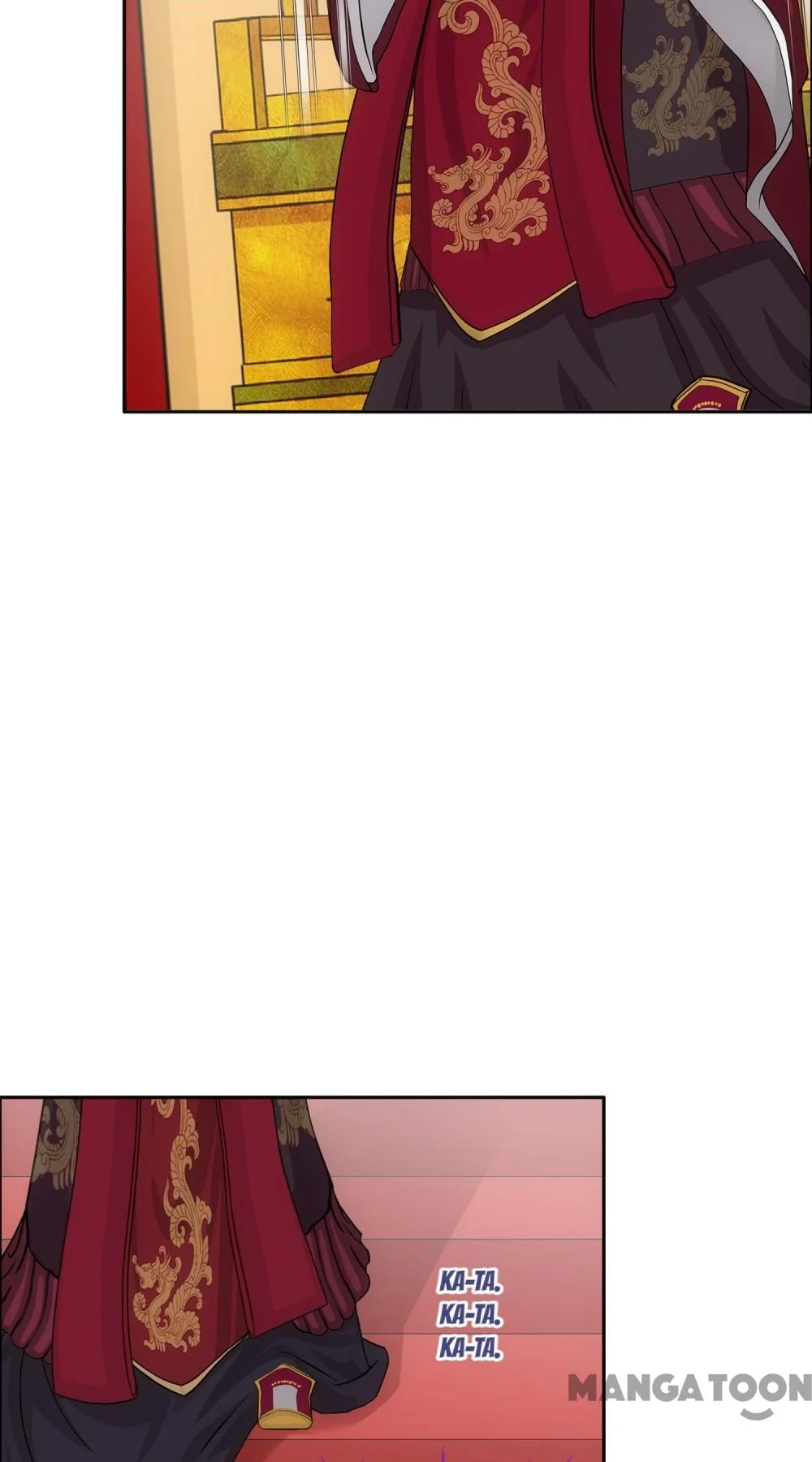 The Legend of the Demon God Chapter 250 - Page 7