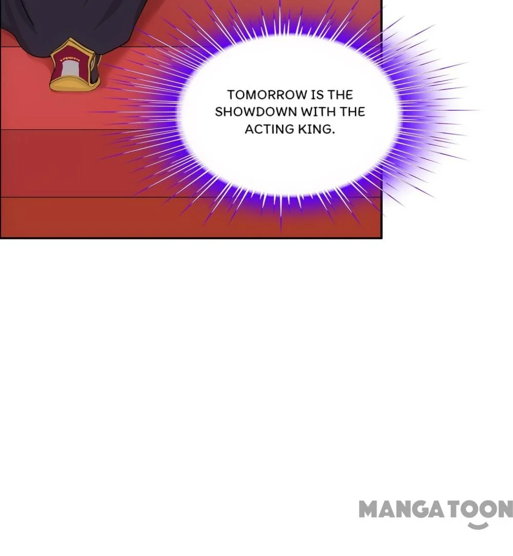 The Legend of the Demon God Chapter 250 - Page 8